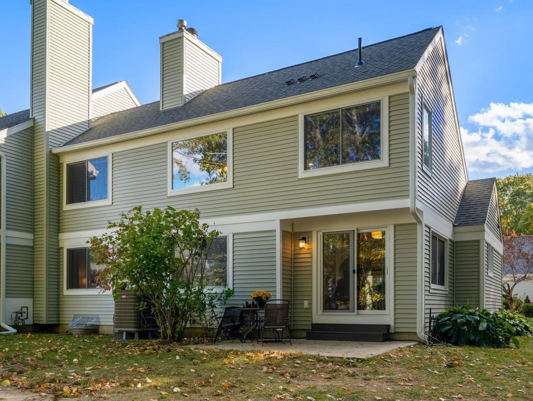 Condominium at 129 Stone Ridge Rd # 129, Franklin MA 02038, Franklin, photo 5 of 28