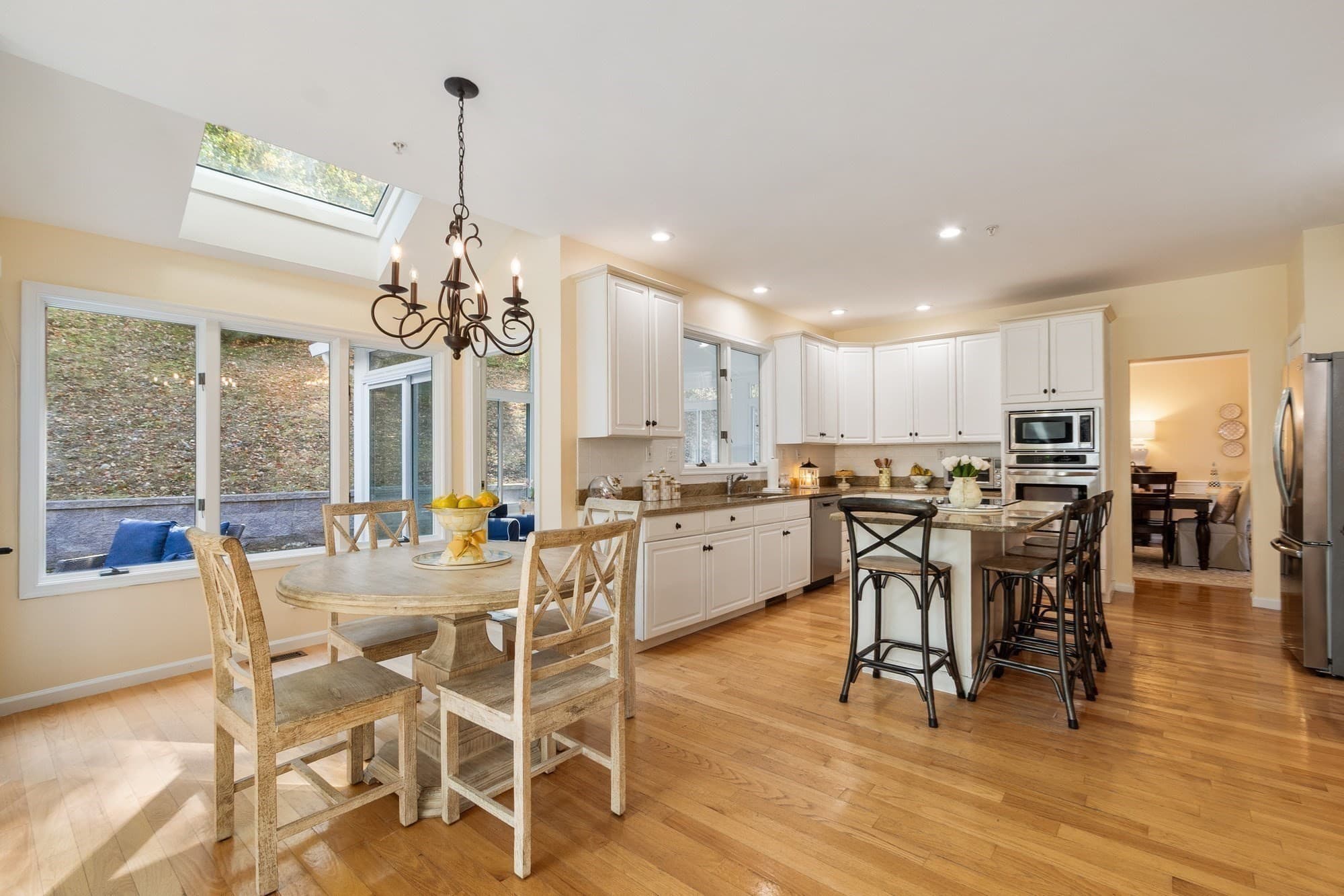 Single Family Residence at 45 Rosemont Drive, North Andover MA 01845, North Andover, photo 13 of 42