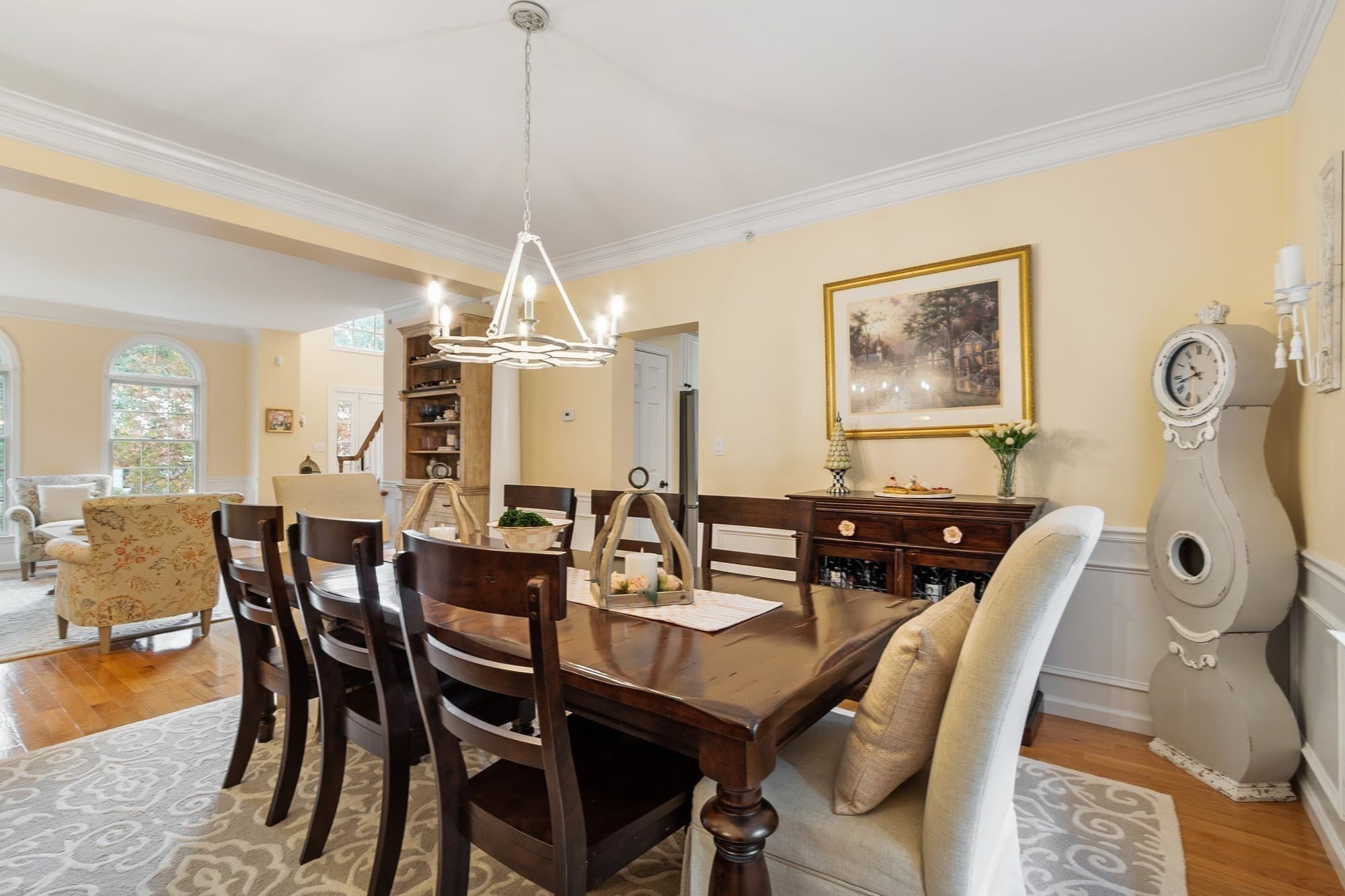Single Family Residence at 45 Rosemont Drive, North Andover MA 01845, North Andover, photo 12 of 42