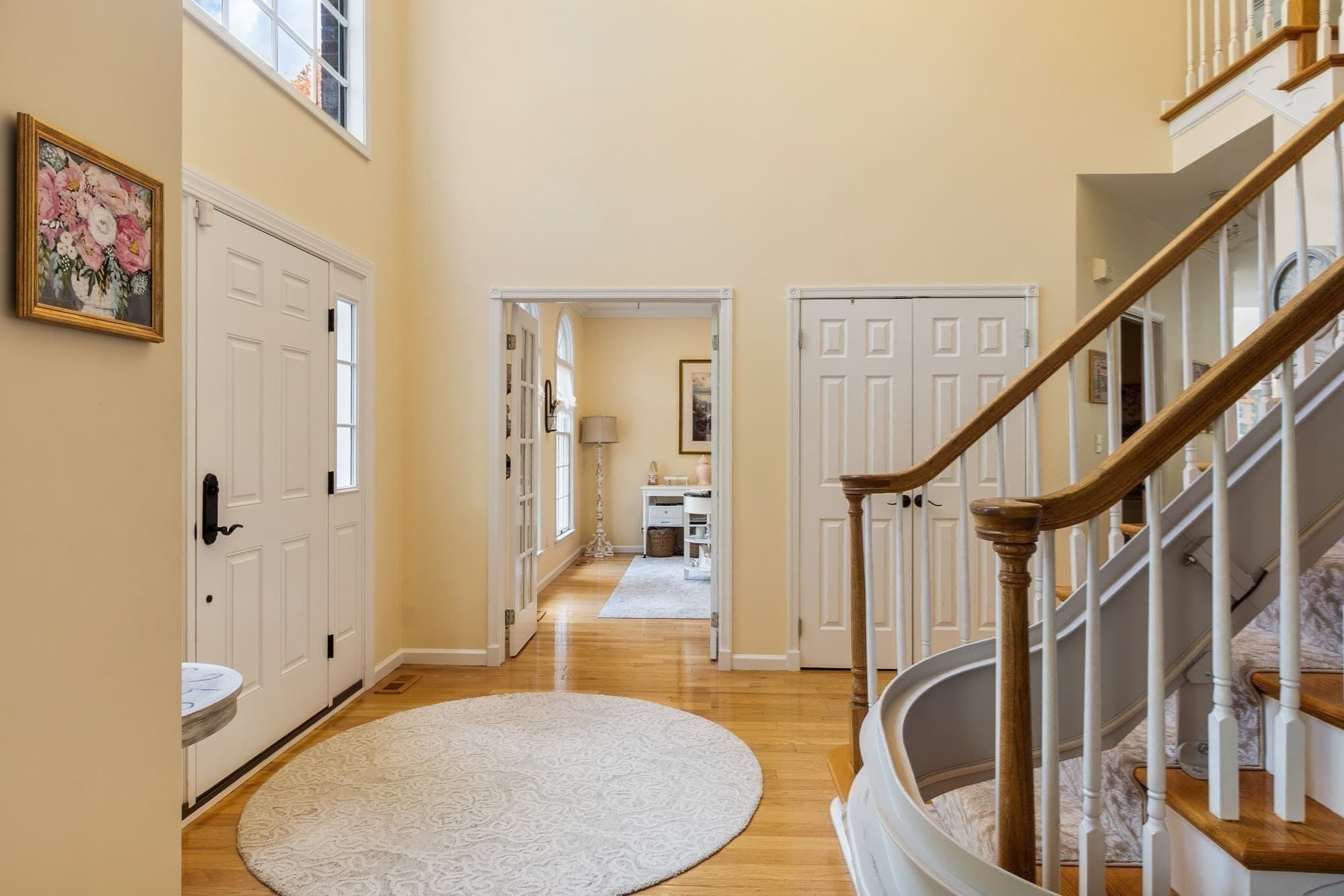 Single Family Residence at 45 Rosemont Drive, North Andover MA 01845, North Andover, photo 22 of 42
