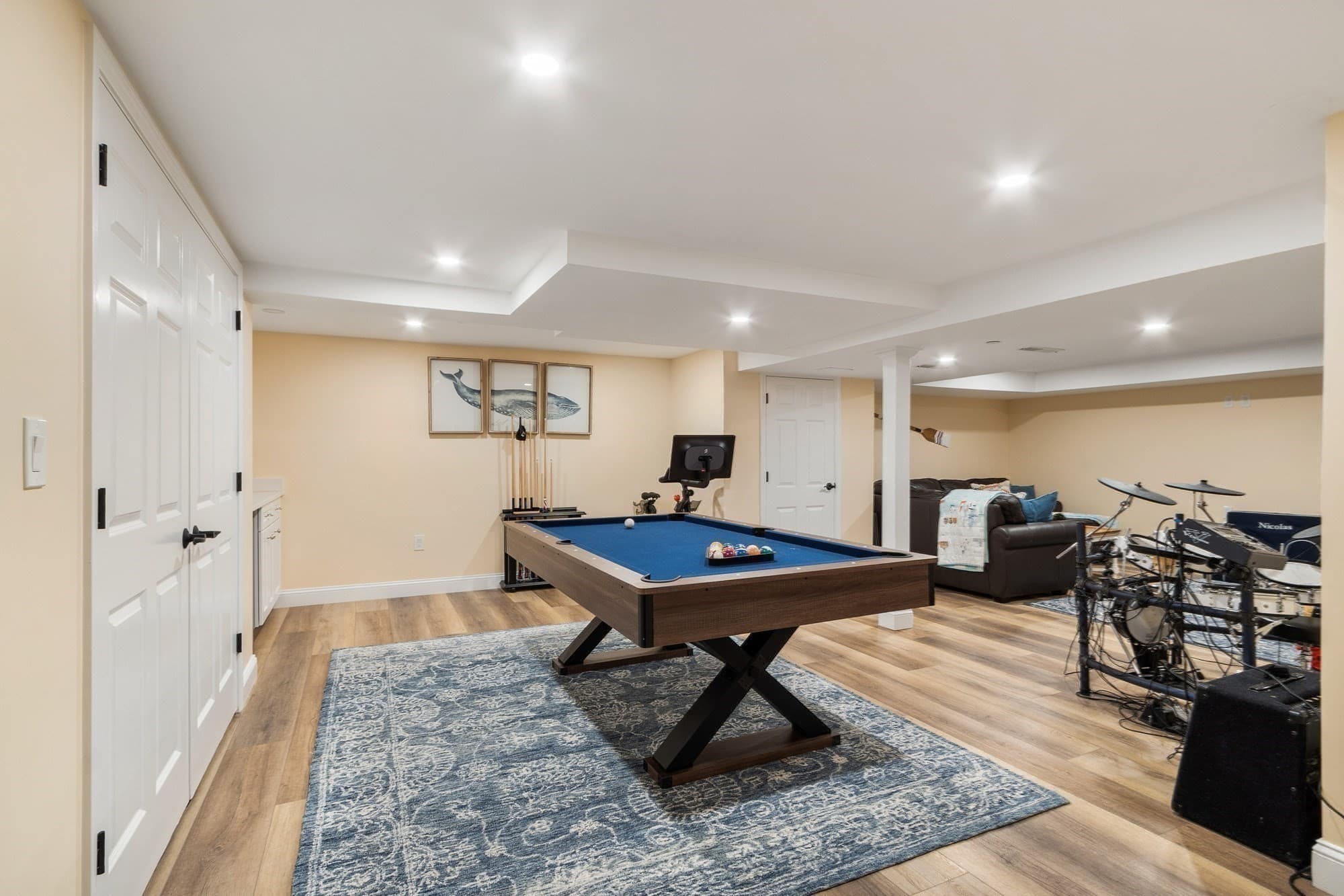 Single Family Residence at 45 Rosemont Drive, North Andover MA 01845, North Andover, photo 36 of 42
