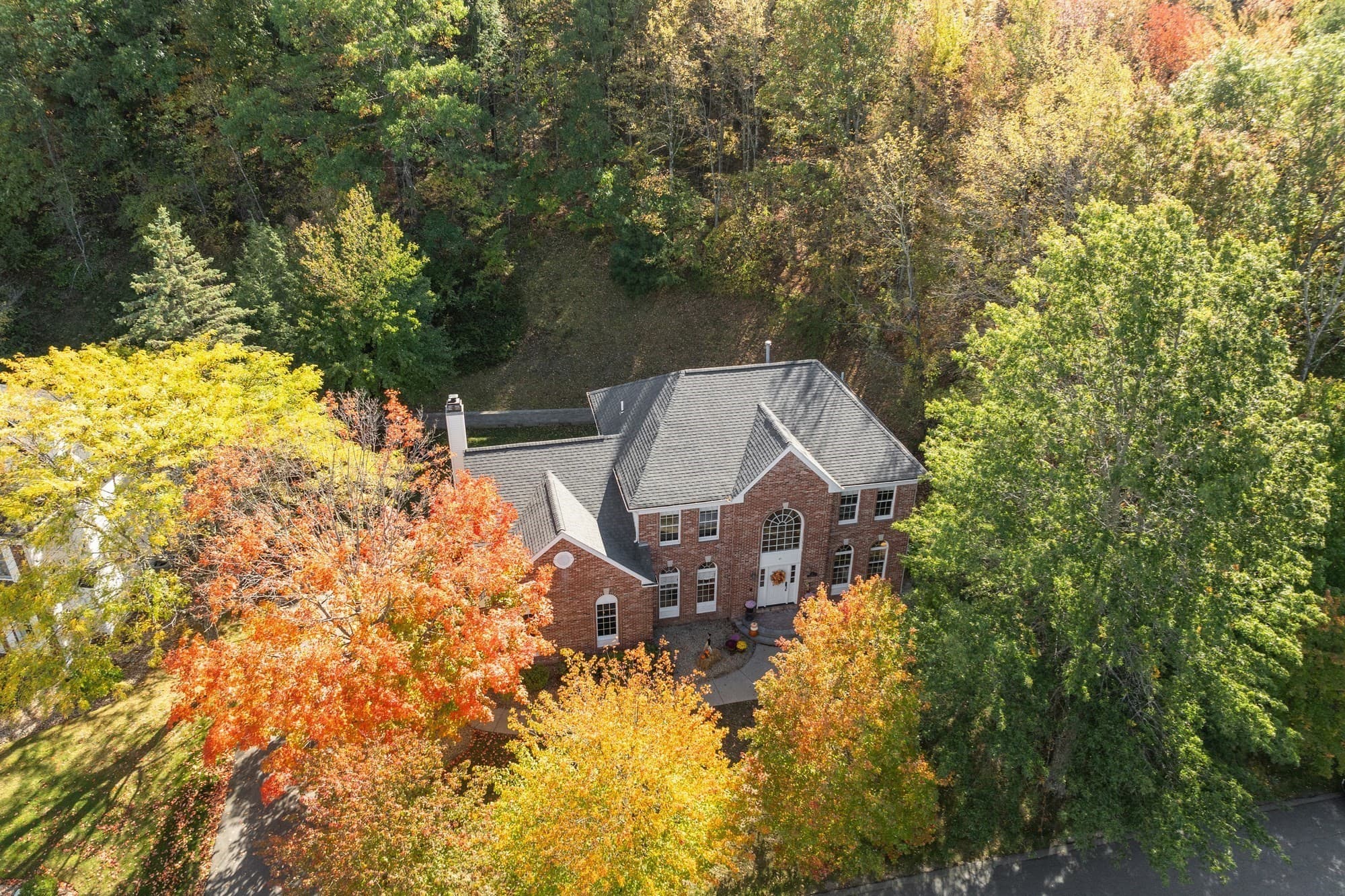 45 Rosemont Drive, North Andover MA 01845