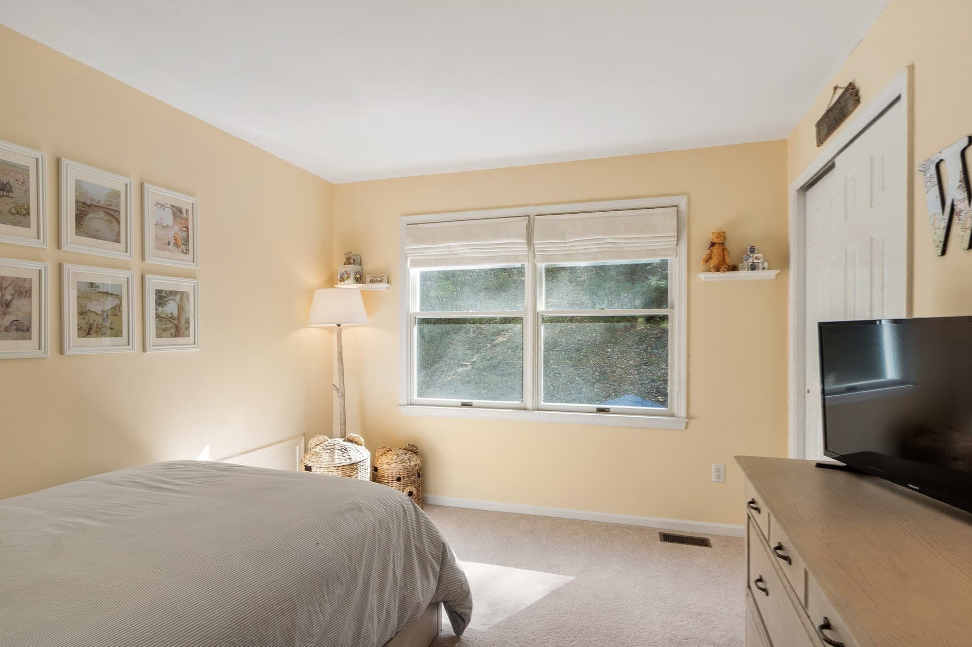 Single Family Residence at 45 Rosemont Drive, North Andover MA 01845, North Andover, photo 28 of 42