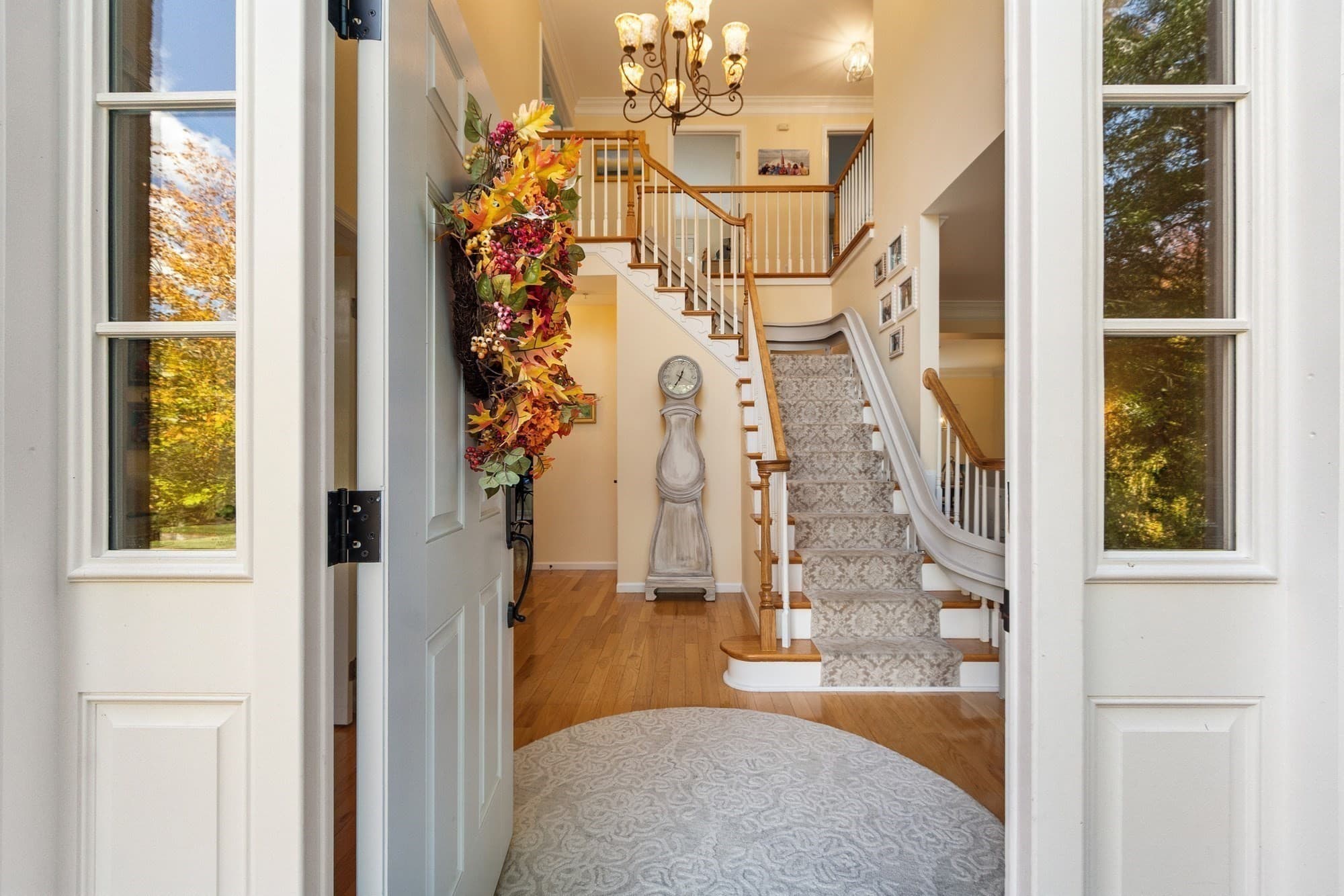 Single Family Residence at 45 Rosemont Drive, North Andover MA 01845, North Andover, photo 5 of 42