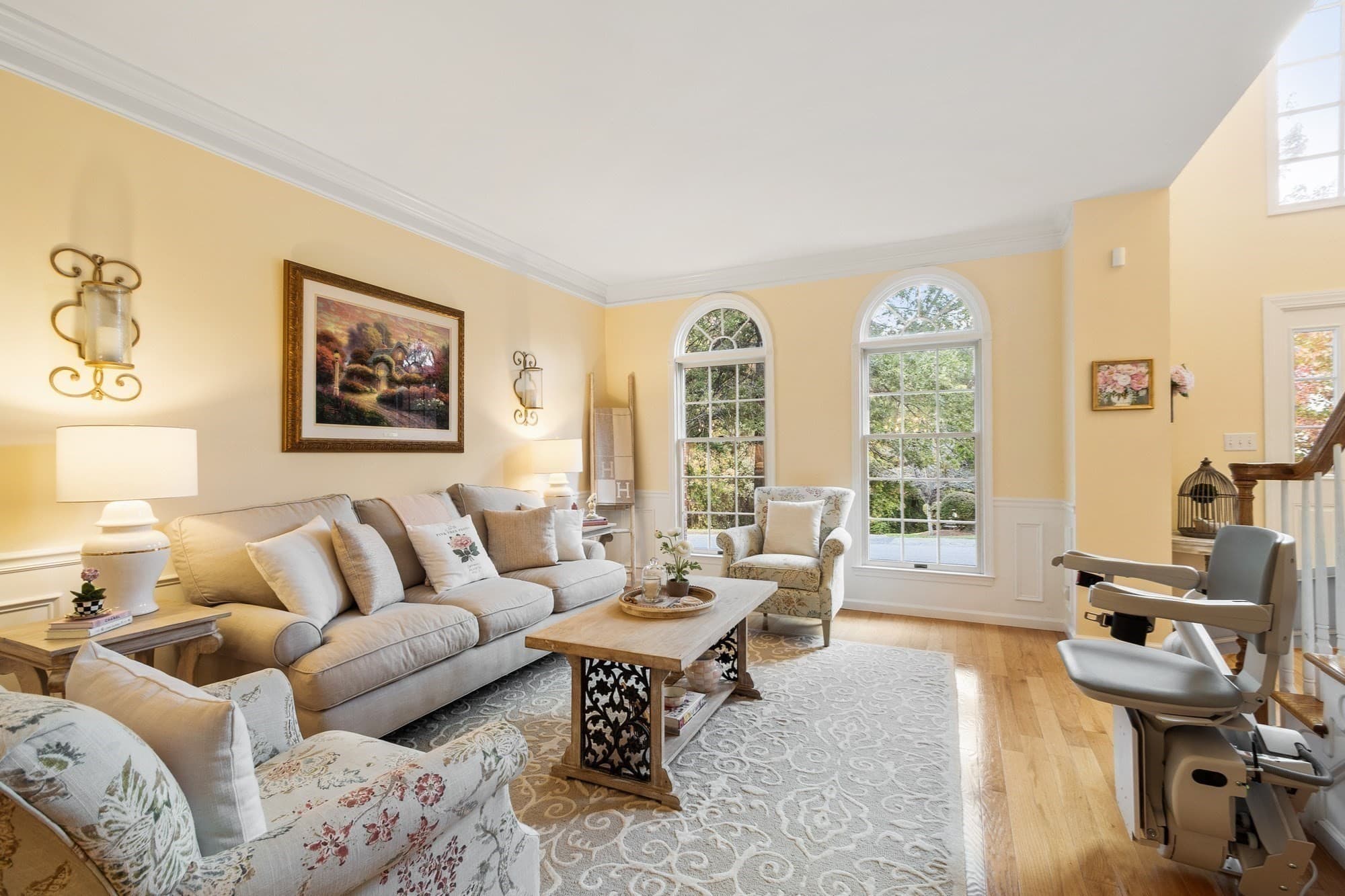 Single Family Residence at 45 Rosemont Drive, North Andover MA 01845, North Andover, photo 10 of 42
