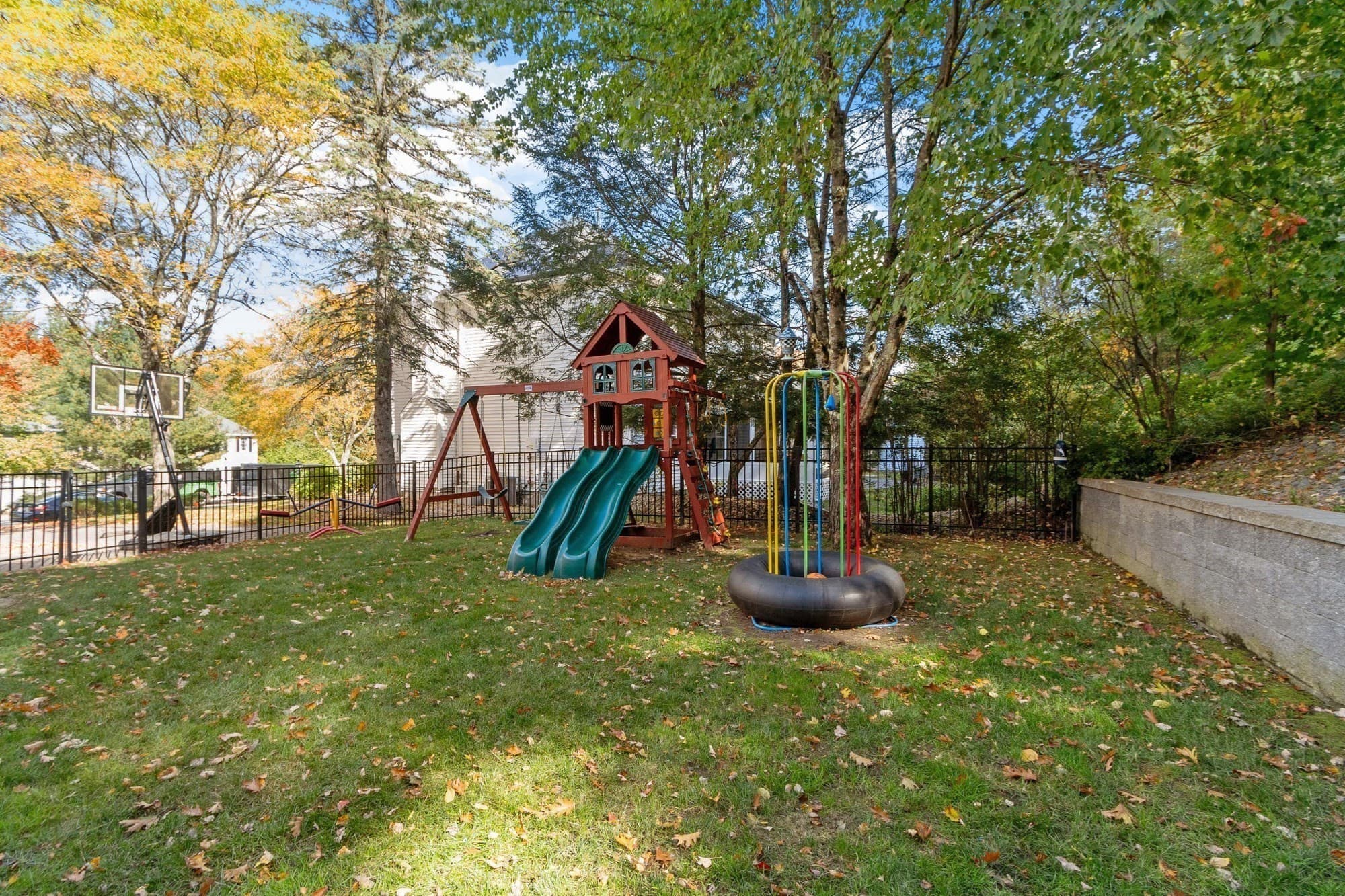Single Family Residence at 45 Rosemont Drive, North Andover MA 01845, North Andover, photo 41 of 42