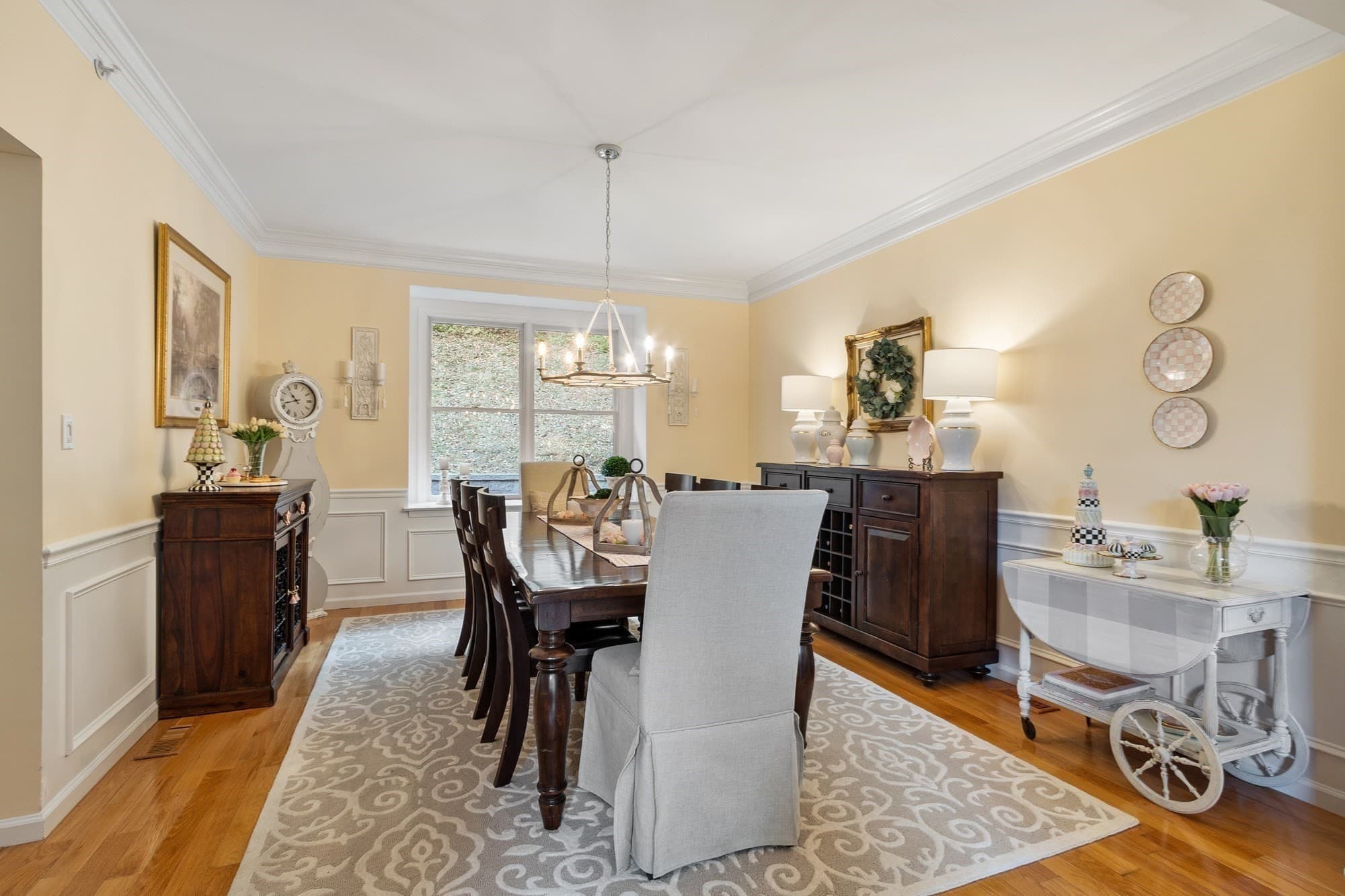 Single Family Residence at 45 Rosemont Drive, North Andover MA 01845, North Andover, photo 11 of 42