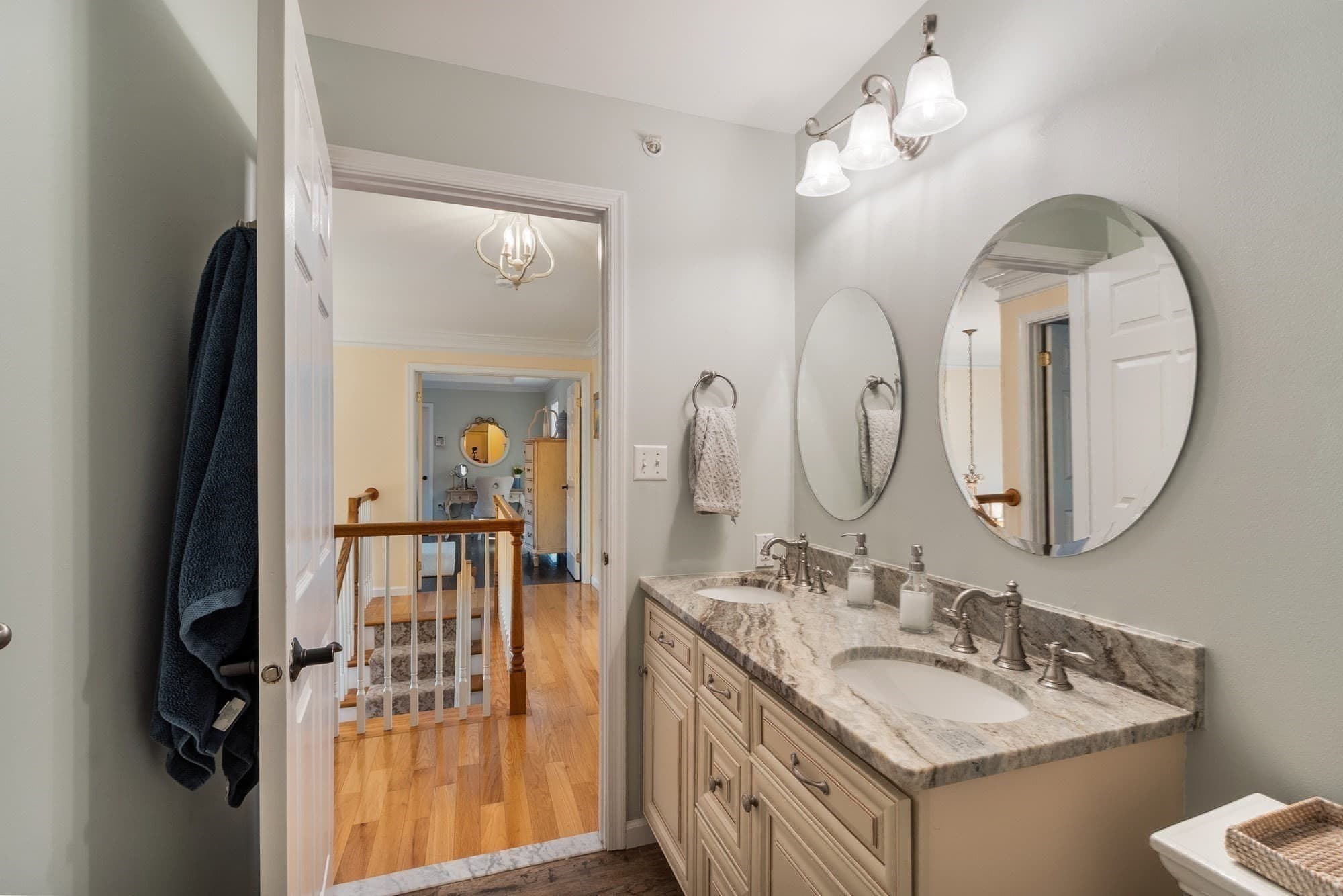 Single Family Residence at 45 Rosemont Drive, North Andover MA 01845, North Andover, photo 31 of 42