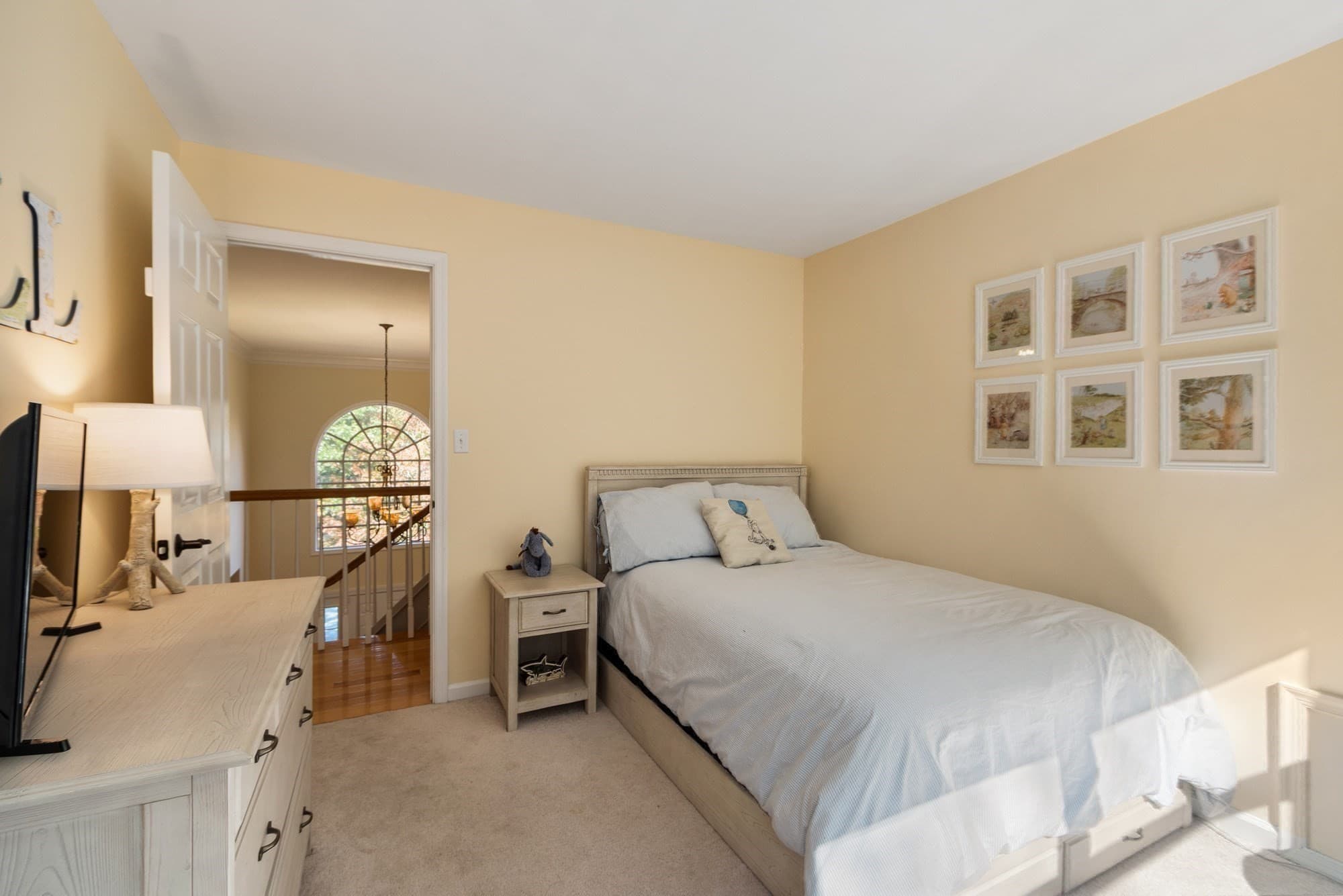 Single Family Residence at 45 Rosemont Drive, North Andover MA 01845, North Andover, photo 29 of 42