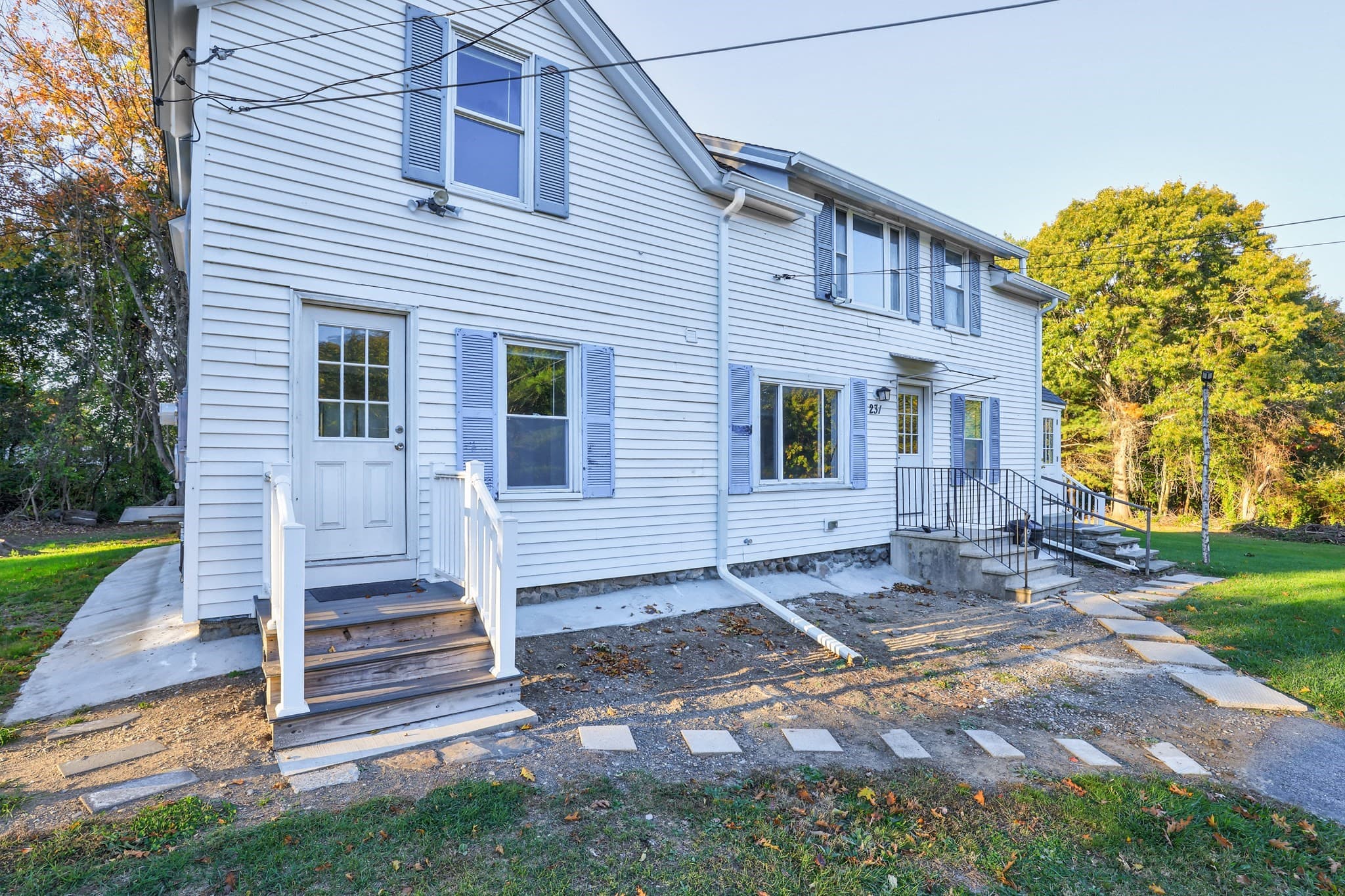 Single Family Residence at 231 Millbury St, Auburn MA 01501, Auburn, photo 28 of 42