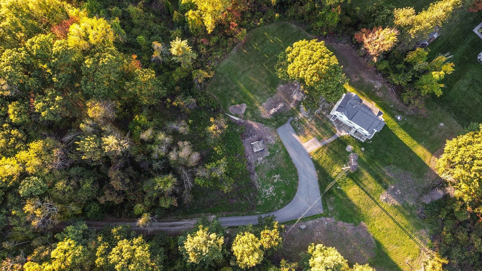 Single Family Residence at 231 Millbury St, Auburn MA 01501, Auburn, photo 34 of 42