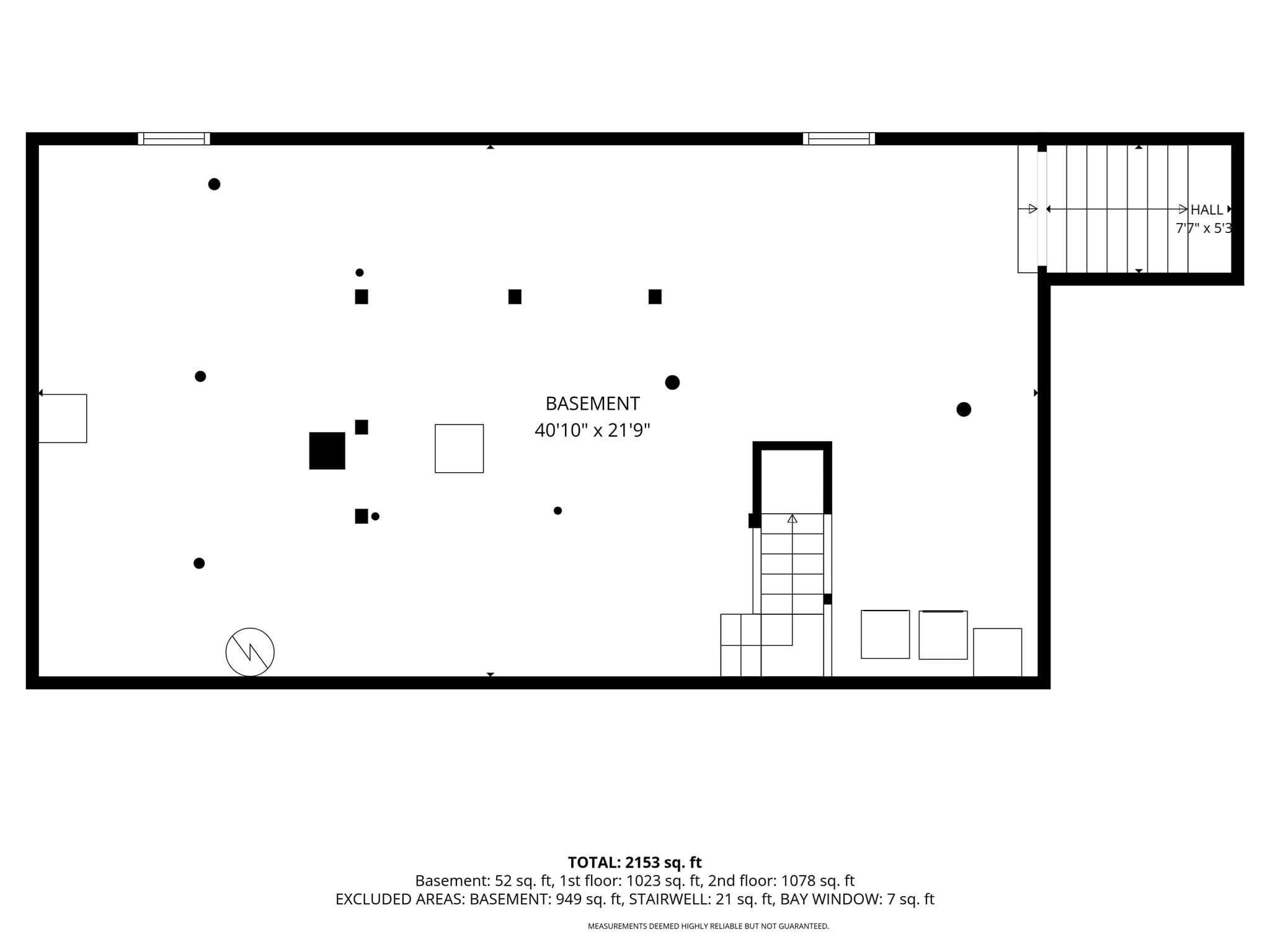 Single Family Residence at 231 Millbury St, Auburn MA 01501, Auburn, photo 40 of 42