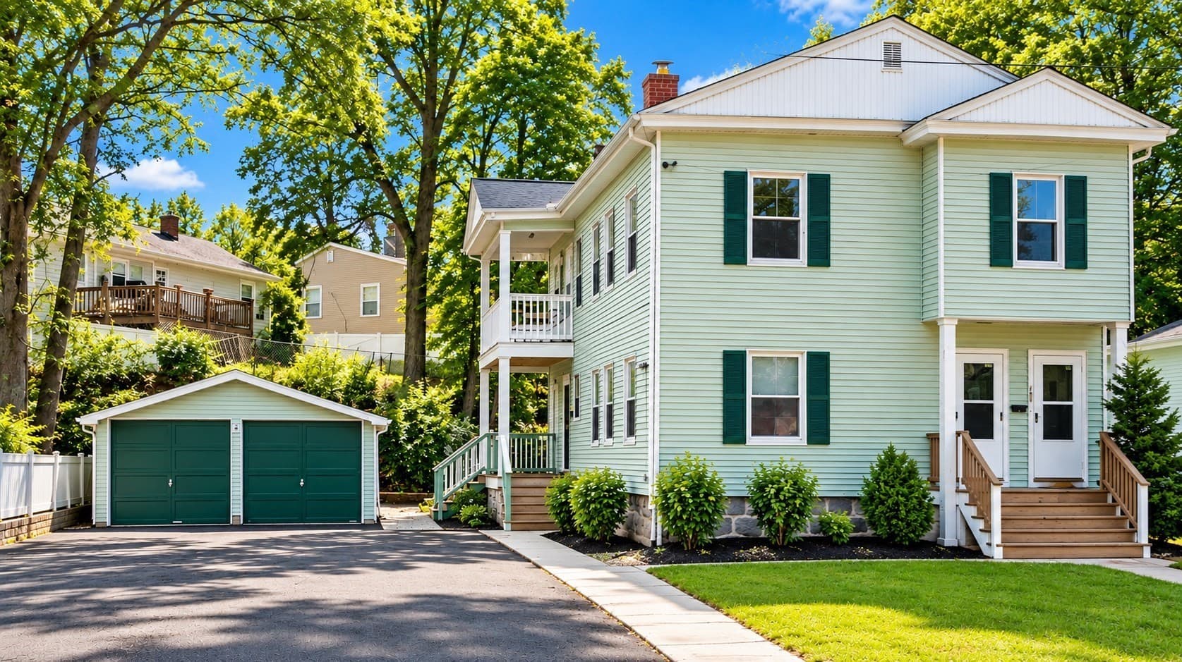 Multi Family at 139-141 Middlesex St, Chelmsford MA 01863, photo 2 of 24