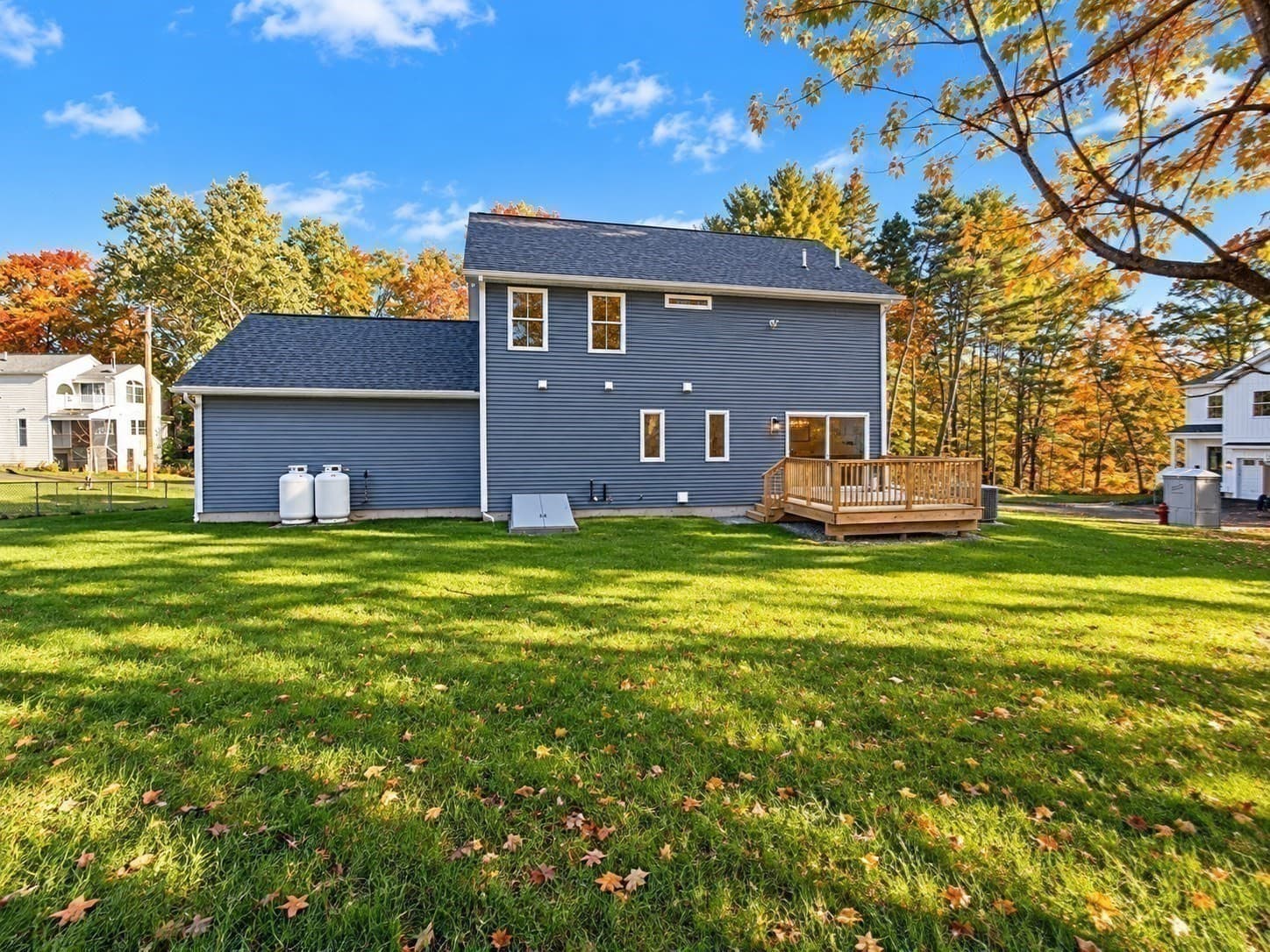 Single Family Residence at 19 Pine St, Ayer MA 01432, photo 15 of 16