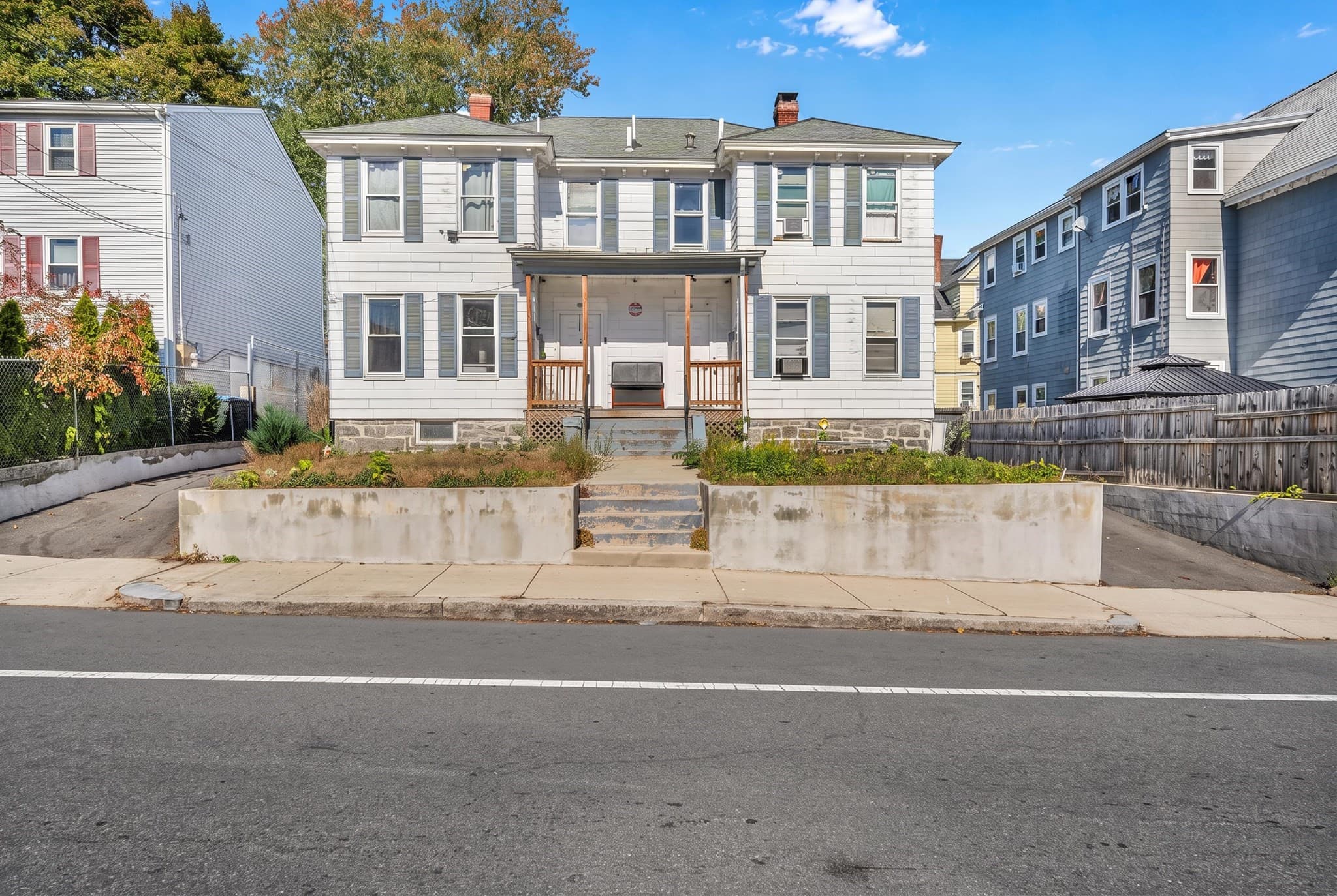 57-59 Butler St, Lawrence MA 01841