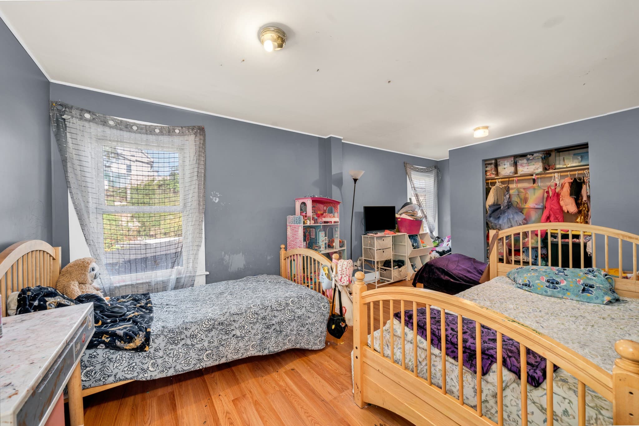 2 Family - 2 Units Side by Side at 57-59 Butler St, Lawrence MA 01841, Lawrence, photo 15 of 32