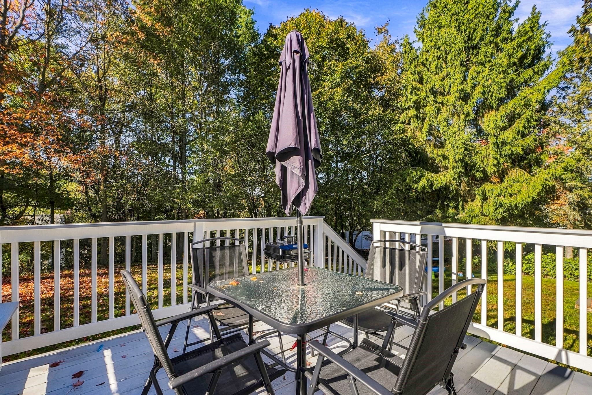 Single Family Residence at 15 Tammie Road, Hopedale MA 01747, photo 30 of 36