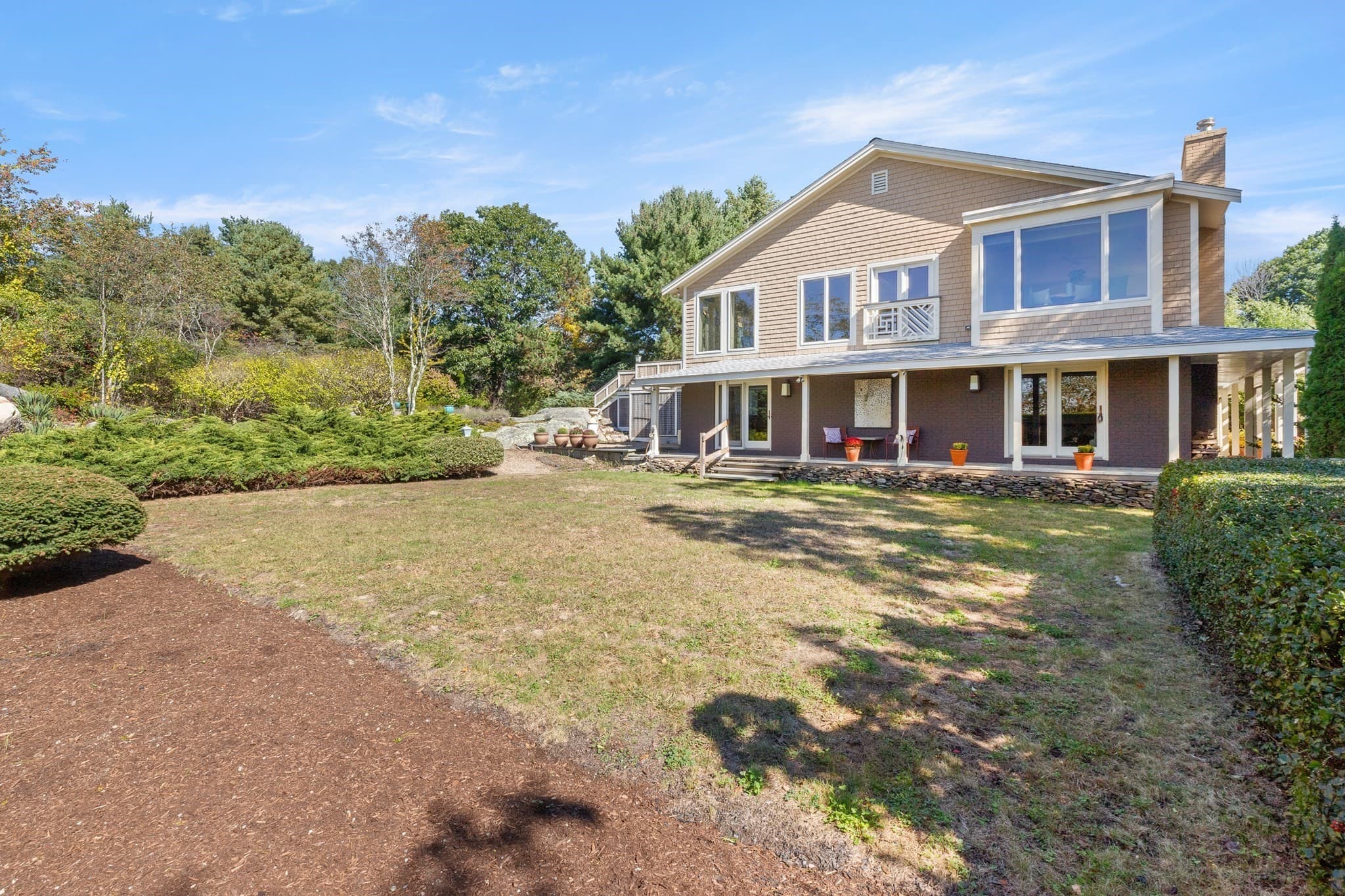 Single Family Residence at 10 Stewart Ave, Gloucester MA 01930, Gloucester, photo 40 of 42