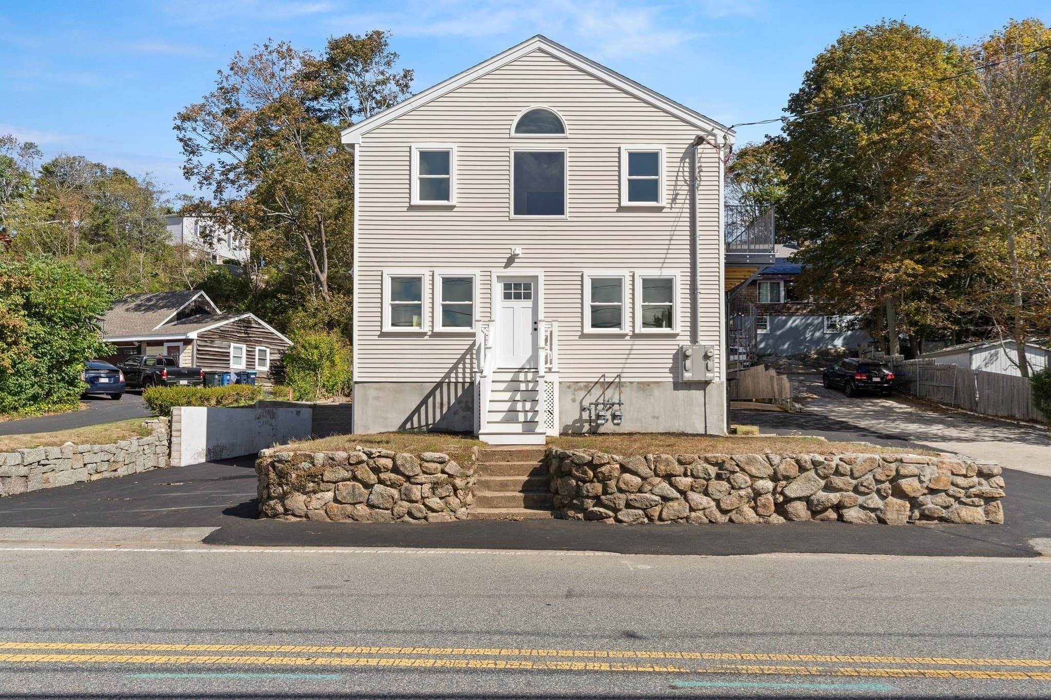 Condominium at 16 Reynard Street # 2, Gloucester MA 01930, photo 32 of 36