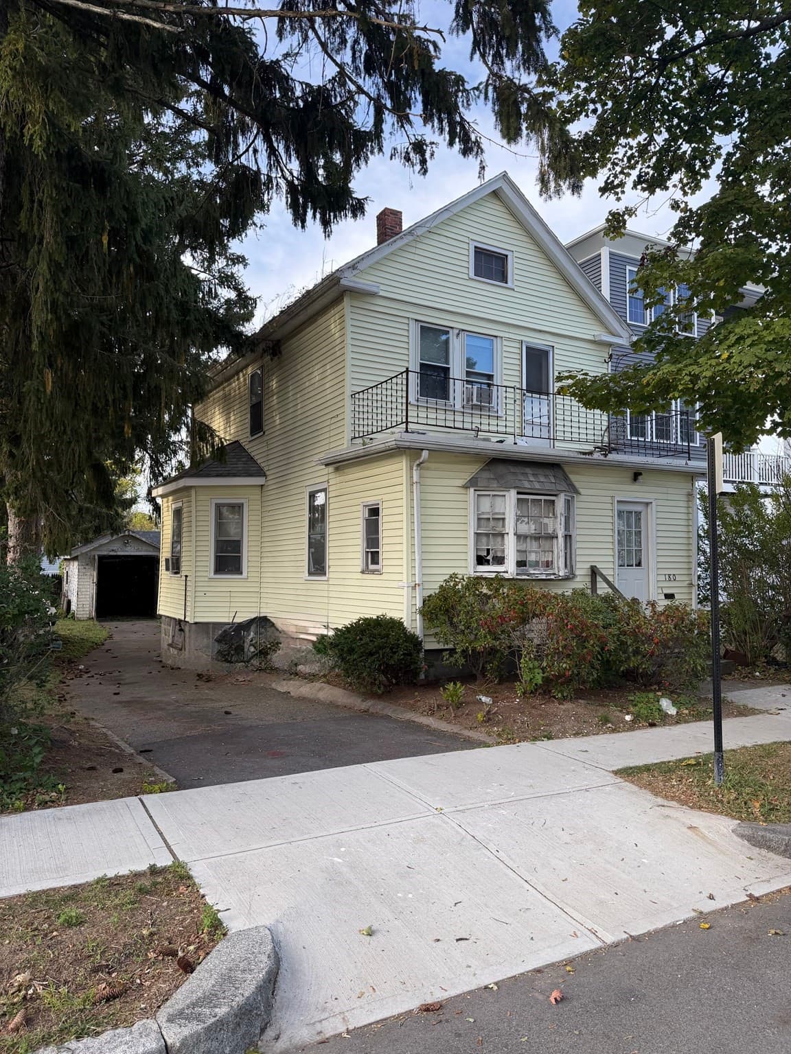 180 Billings Road, Quincy MA 02171