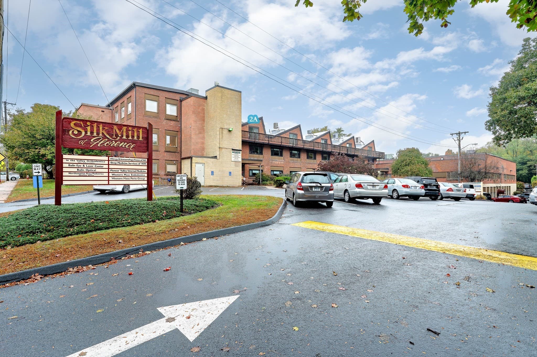 Condominium at 267 Locust St # 2A, Northampton MA 01062, Northampton, photo 27 of 27