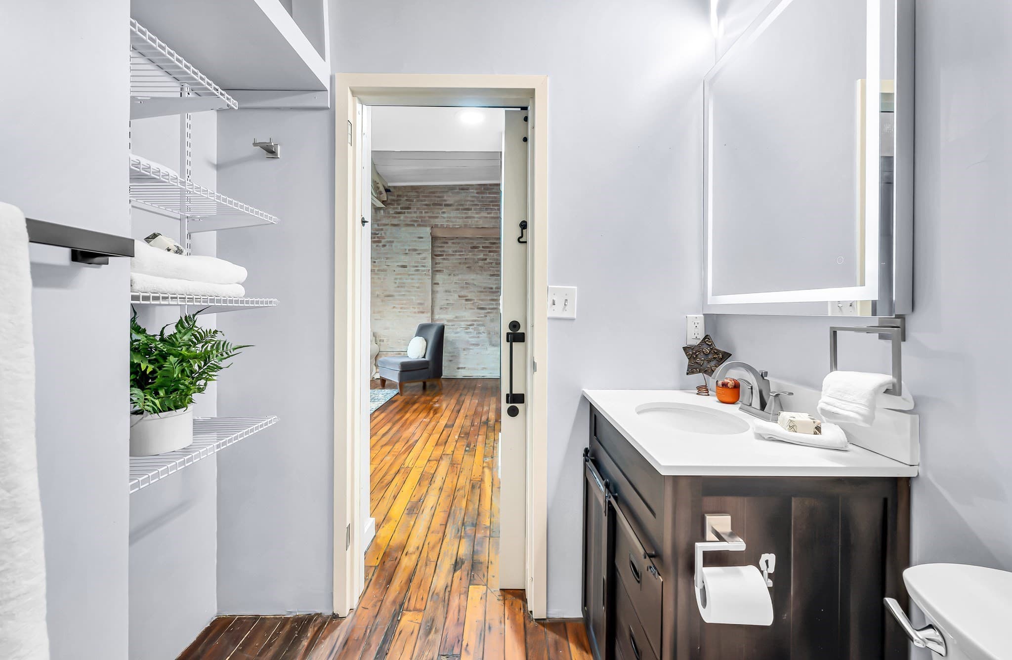 Condominium at 267 Locust St # 2A, Northampton MA 01062, Northampton, photo 13 of 27