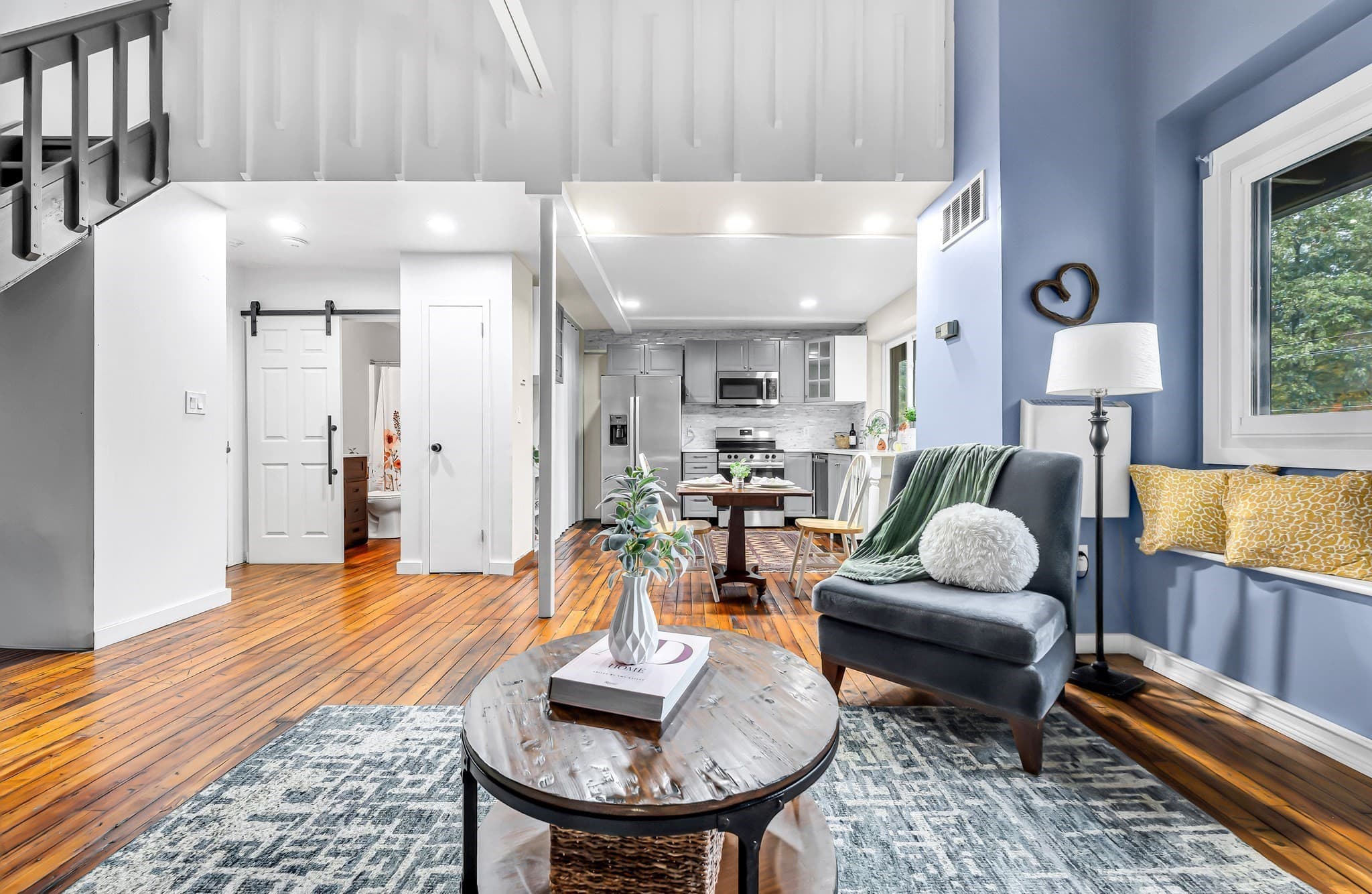 Condominium at 267 Locust St # 2A, Northampton MA 01062, Northampton, photo 5 of 27