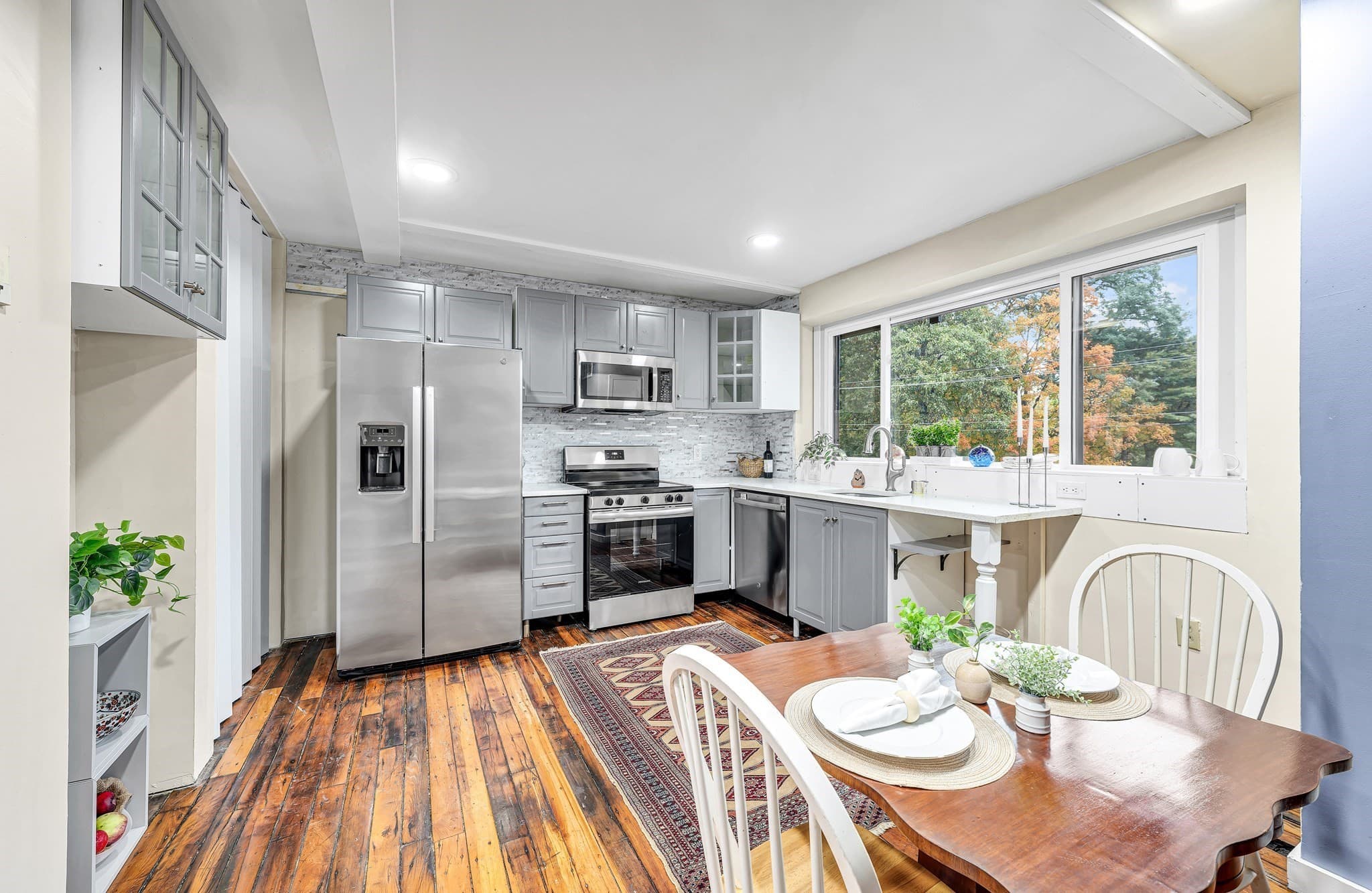 Condominium at 267 Locust St # 2A, Northampton MA 01062, Northampton, photo 9 of 27