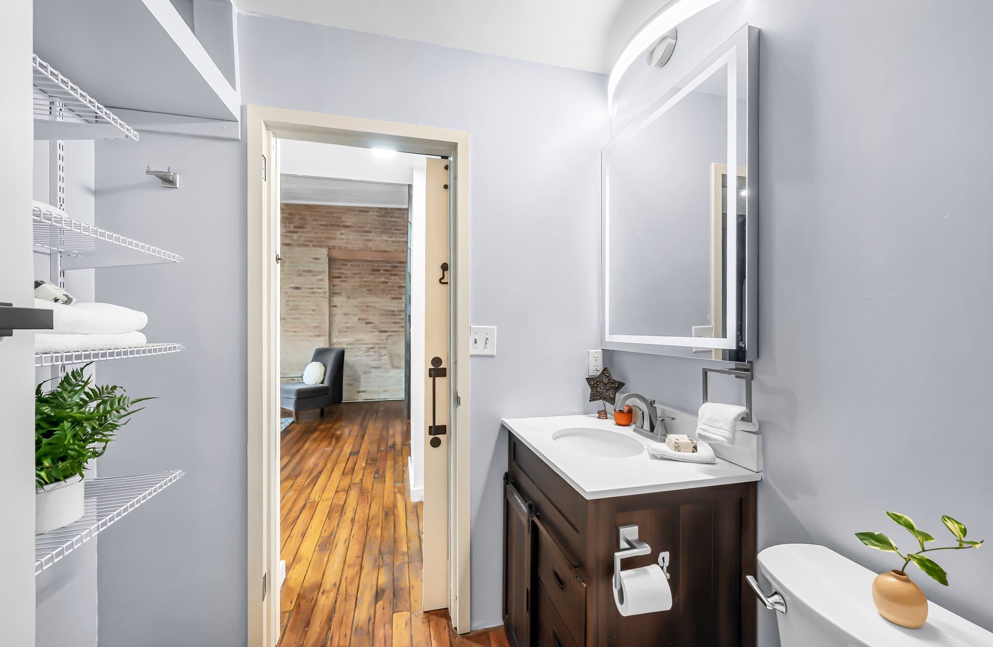 Condominium at 267 Locust St # 2A, Northampton MA 01062, Northampton, photo 14 of 27