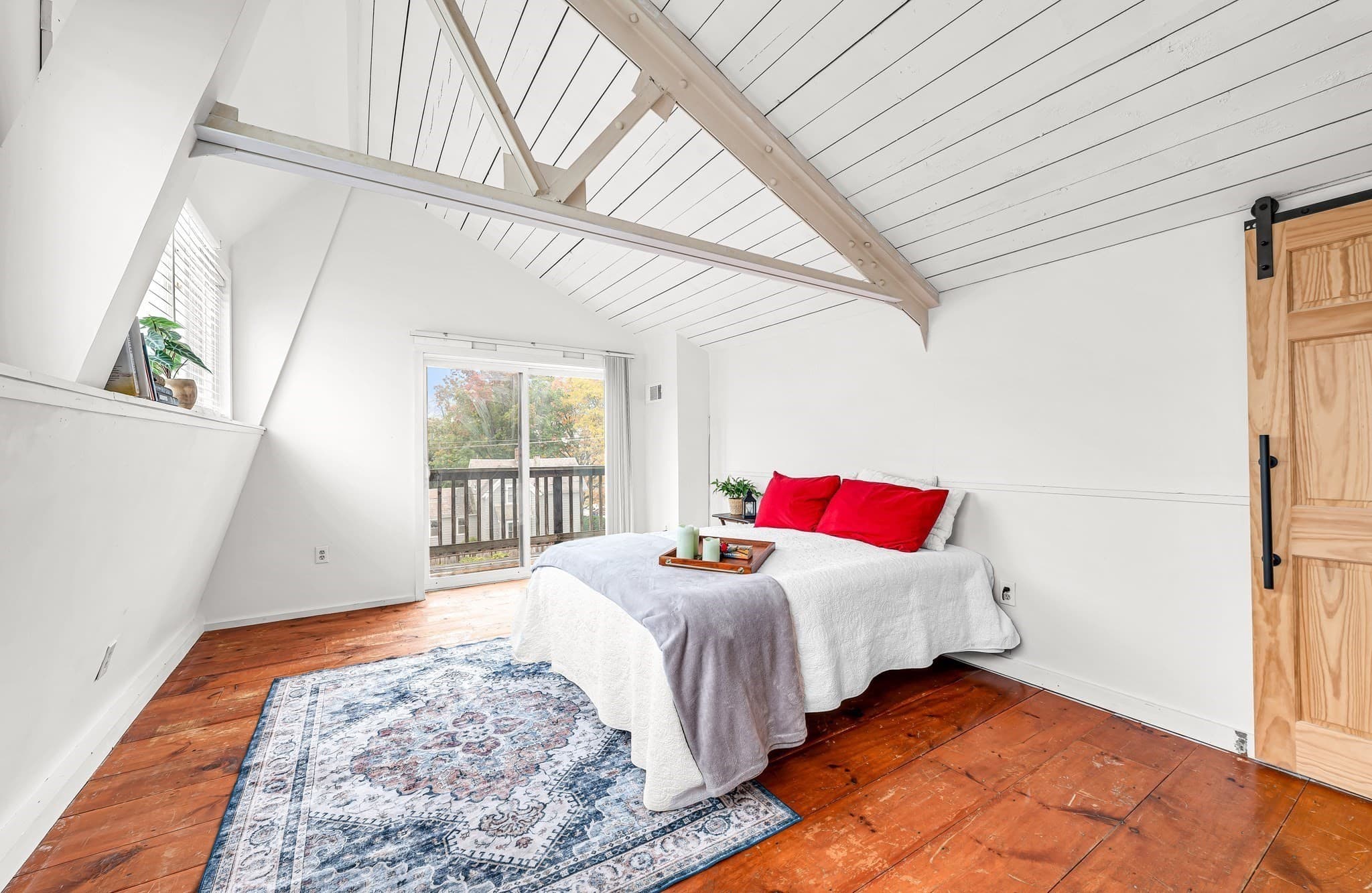 Condominium at 267 Locust St # 2A, Northampton MA 01062, Northampton, photo 18 of 27