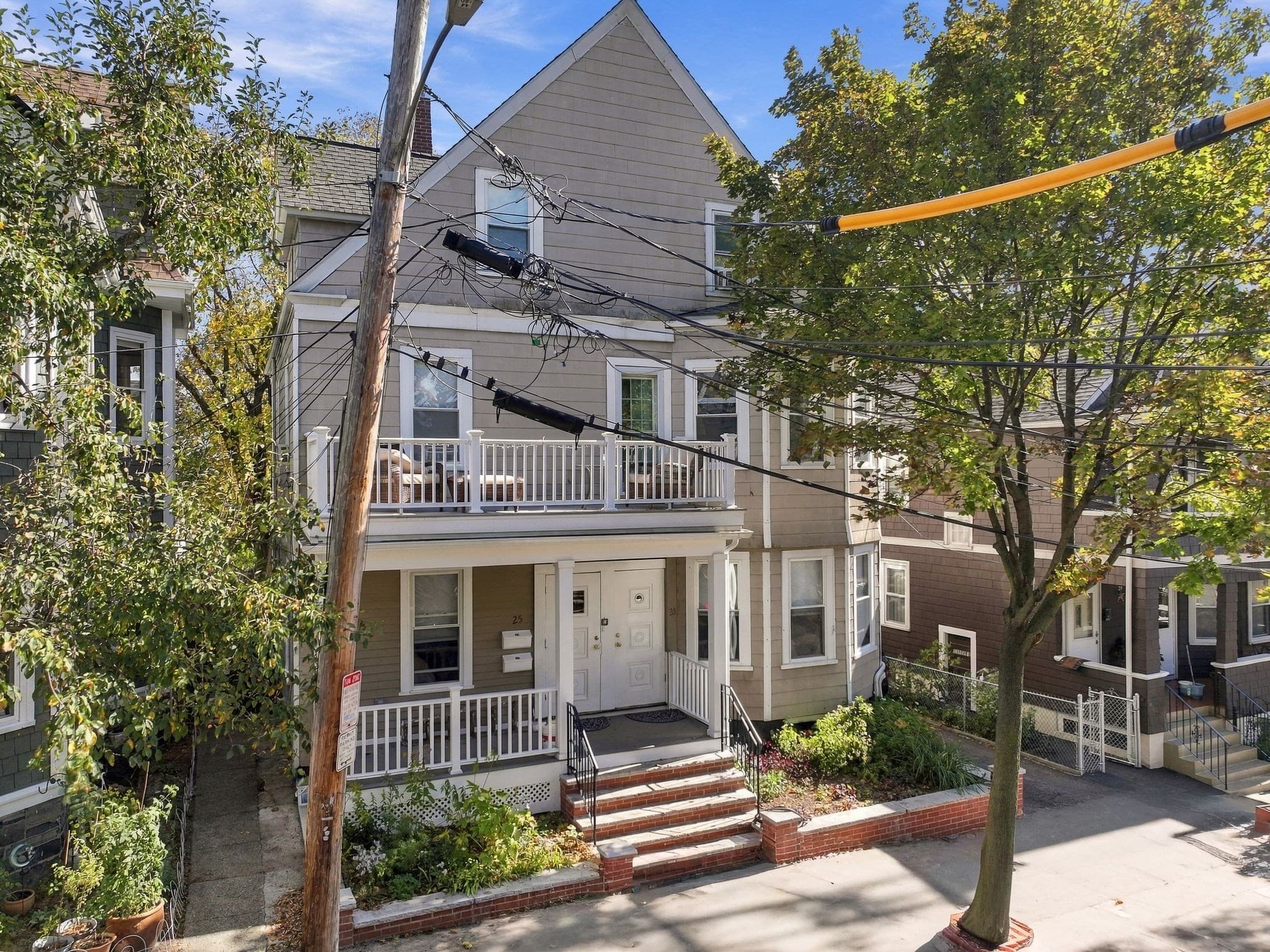 23 Gilman Terrace # 1, Somerville MA 02145