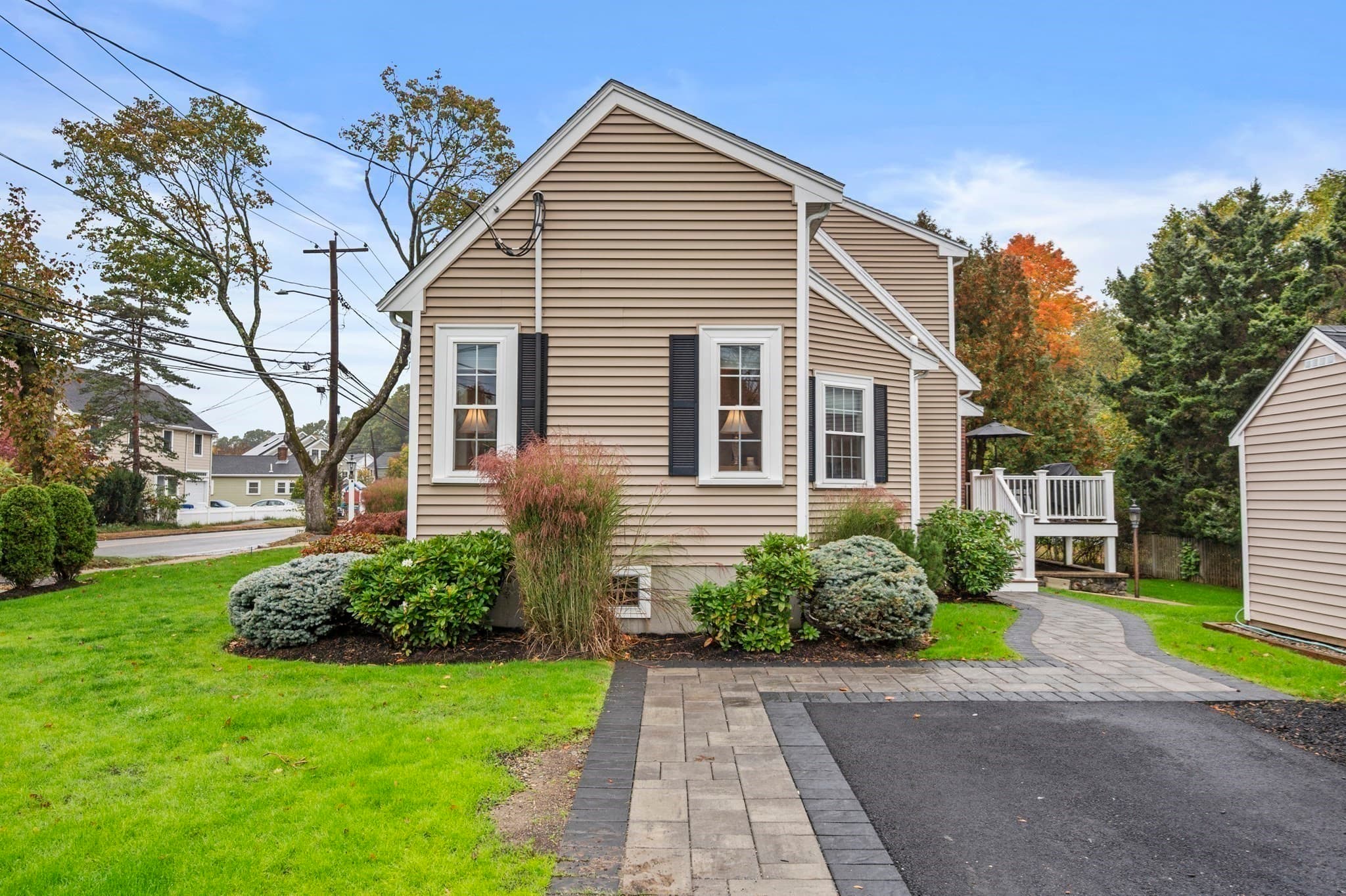 Single Family Residence at 351 Appleton St, Arlington MA 02476, Arlington, photo 6 of 42