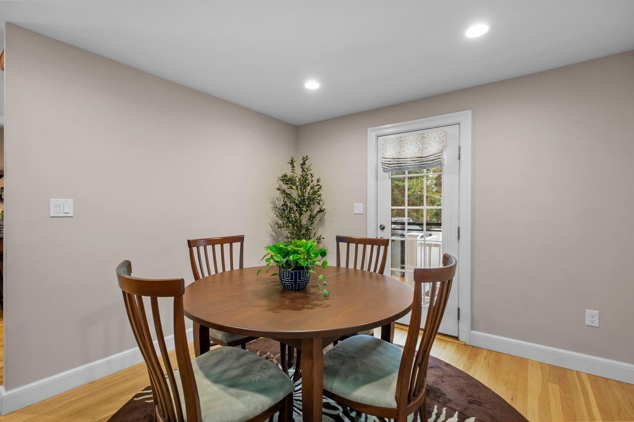 Single Family Residence at 351 Appleton St, Arlington MA 02476, Arlington, photo 13 of 42
