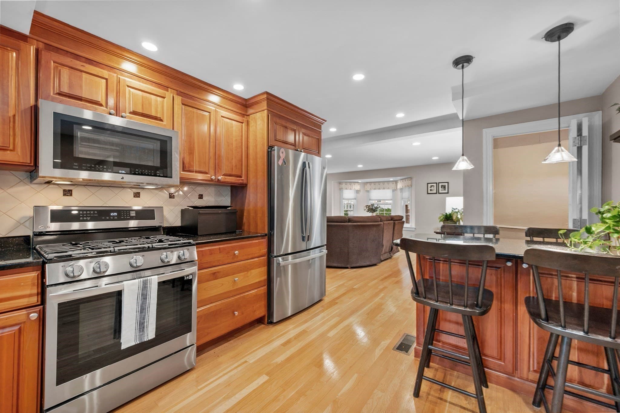 Single Family Residence at 351 Appleton St, Arlington MA 02476, Arlington, photo 17 of 42
