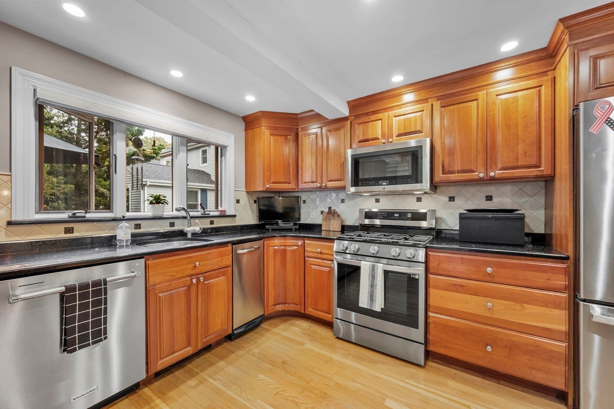 Single Family Residence at 351 Appleton St, Arlington MA 02476, Arlington, photo 16 of 42
