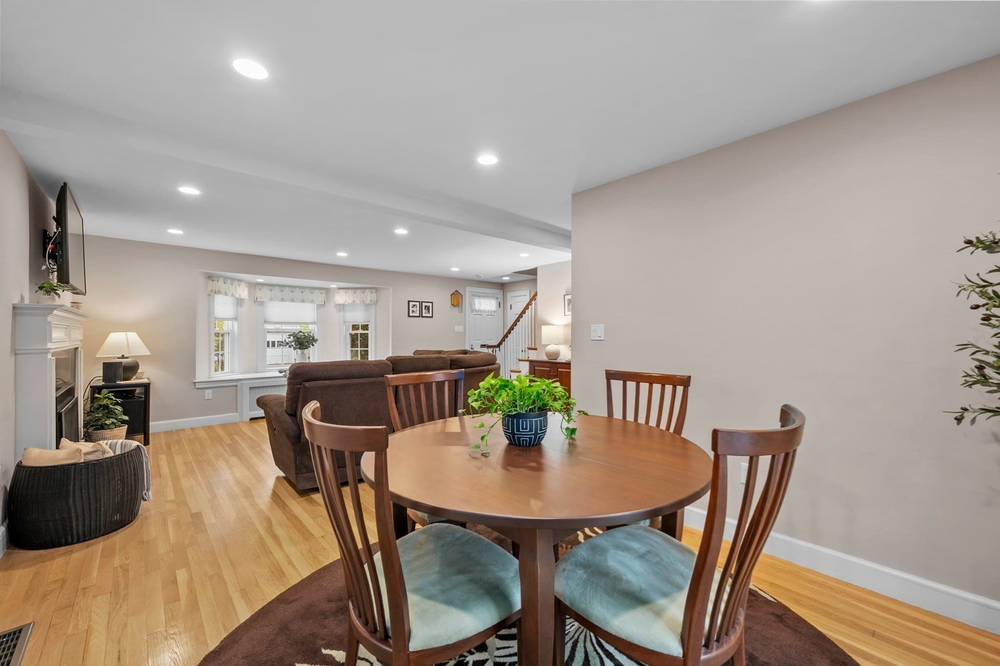 Single Family Residence at 351 Appleton St, Arlington MA 02476, Arlington, photo 12 of 42