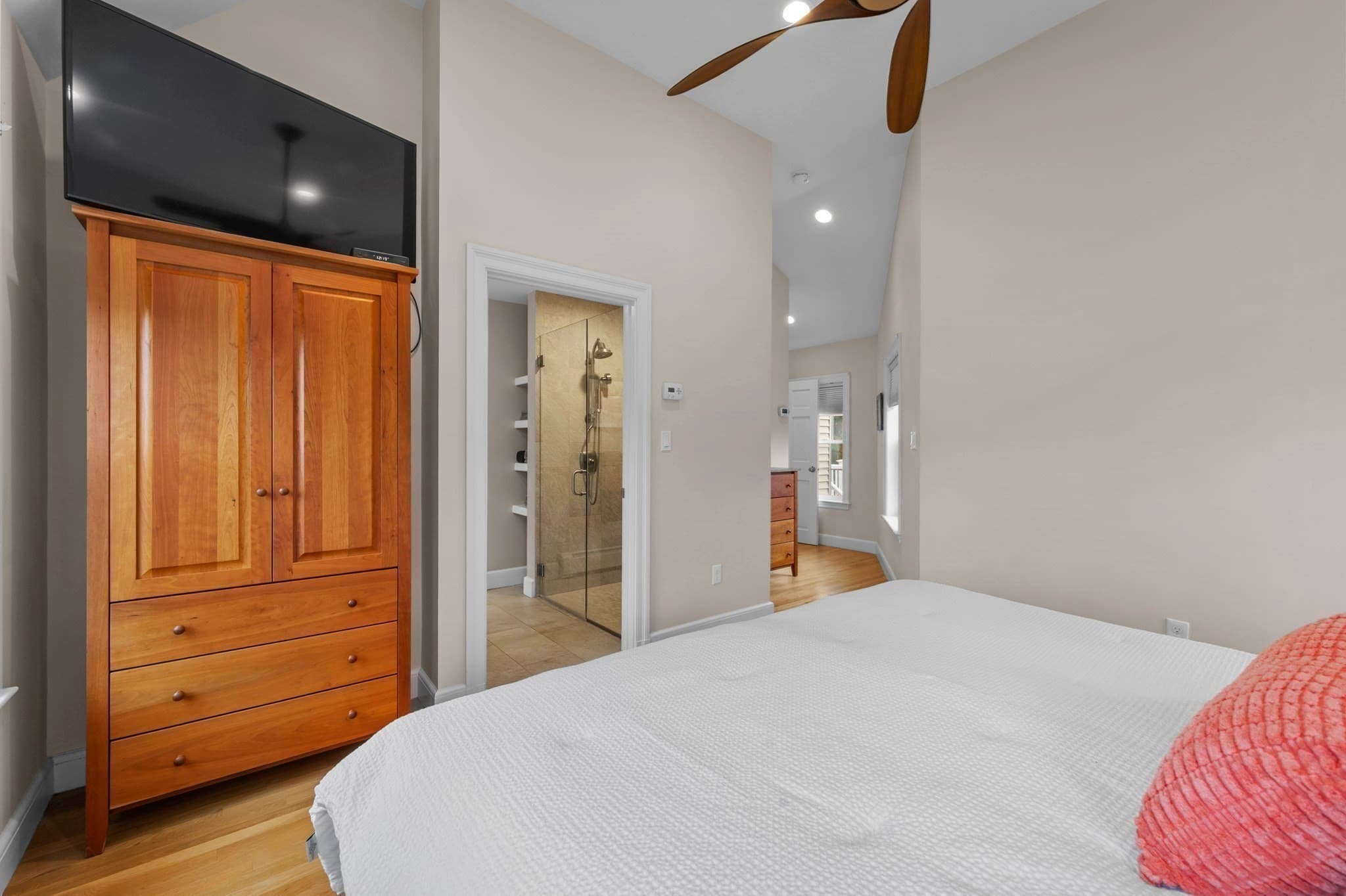 Single Family Residence at 351 Appleton St, Arlington MA 02476, Arlington, photo 22 of 42