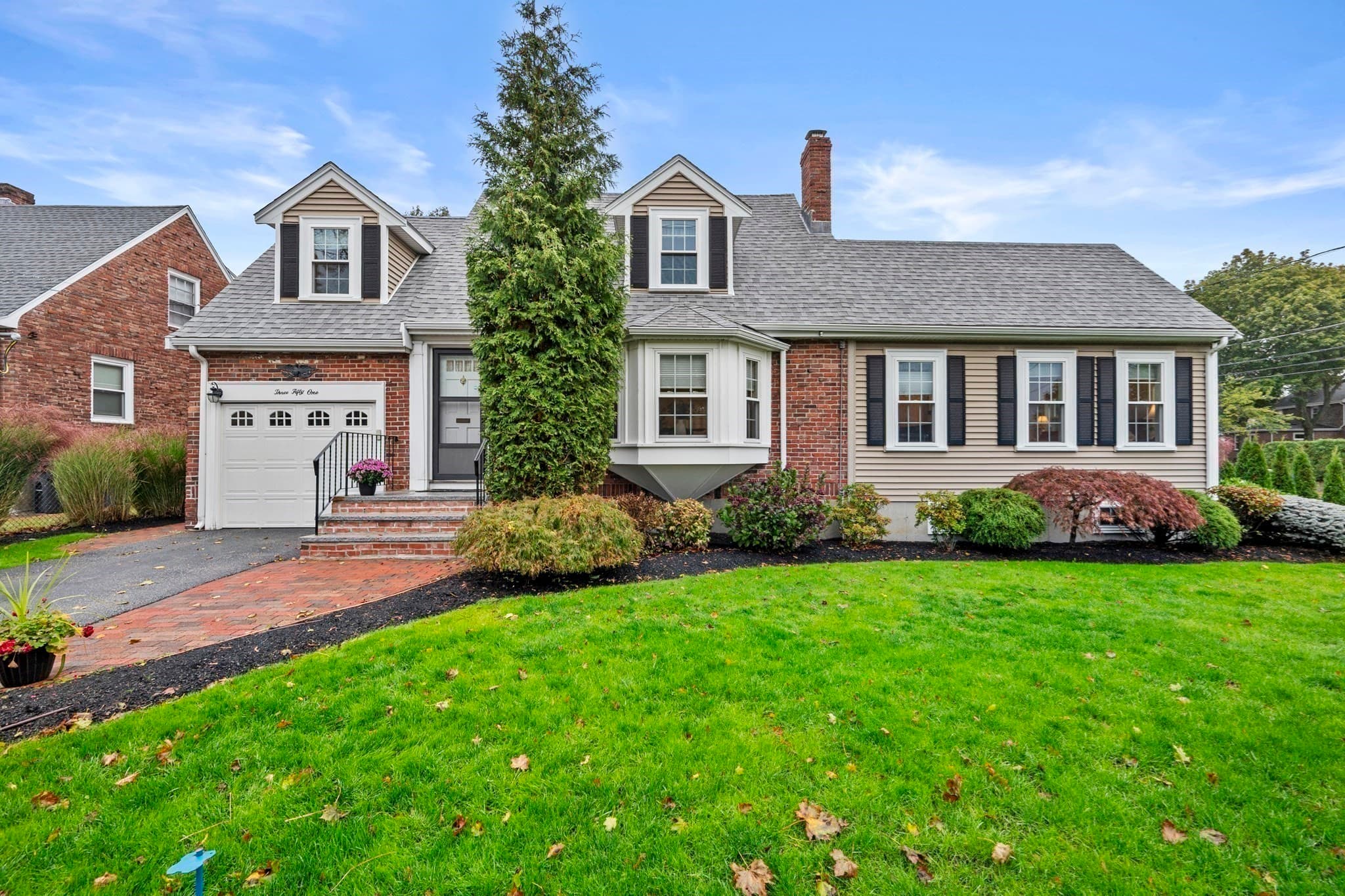 351 Appleton St, Arlington MA 02476