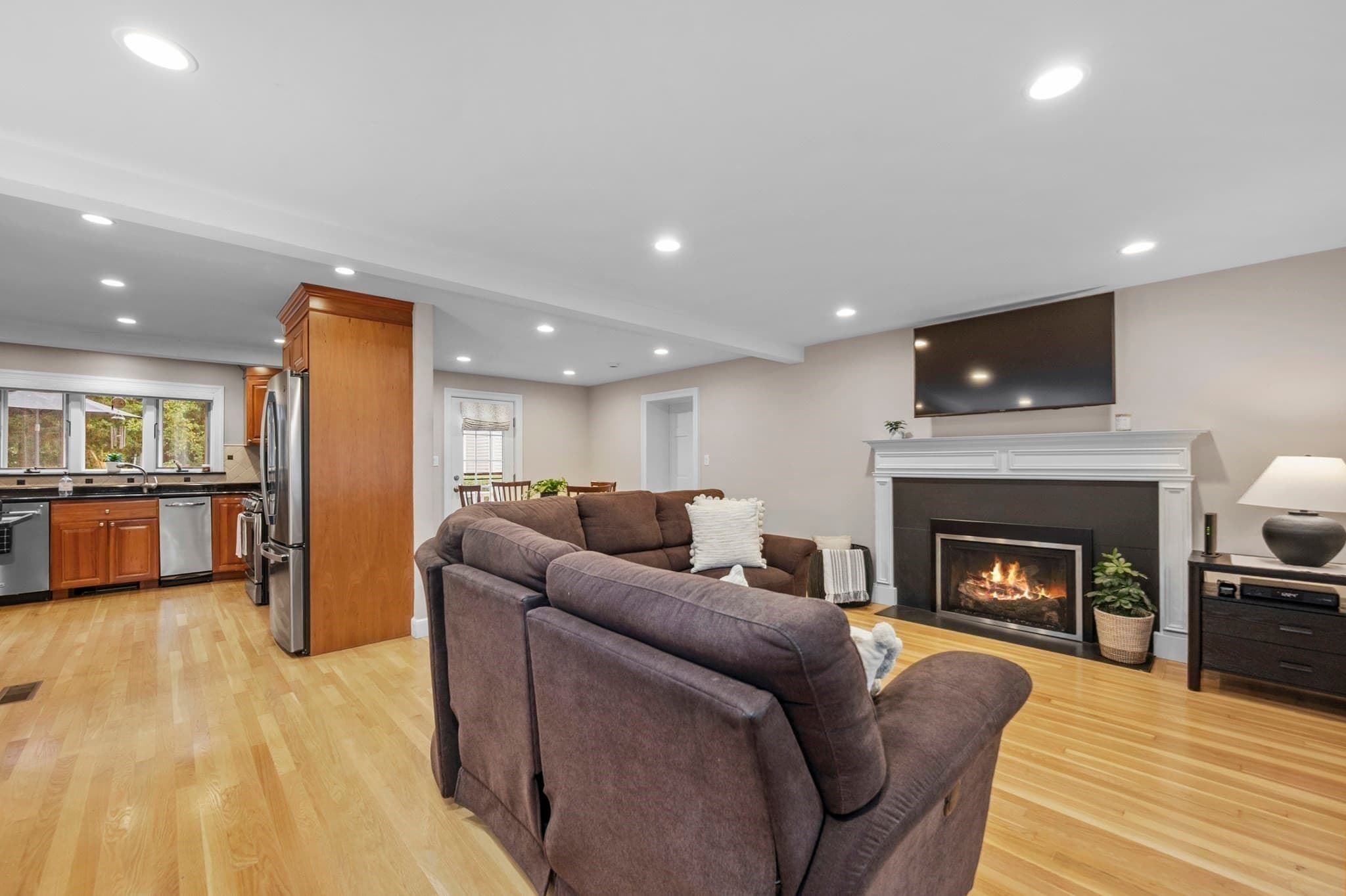 Single Family Residence at 351 Appleton St, Arlington MA 02476, Arlington, photo 9 of 42