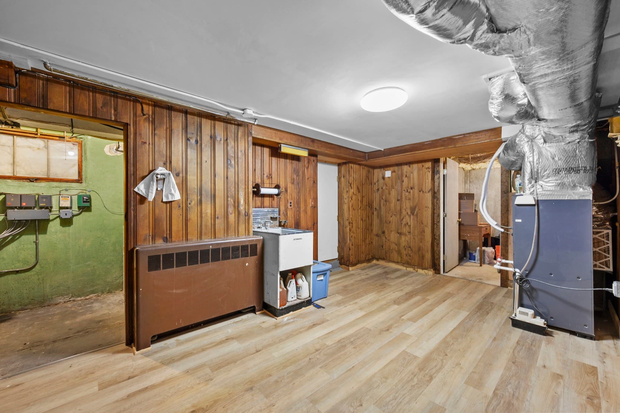 Single Family Residence at 351 Appleton St, Arlington MA 02476, Arlington, photo 38 of 42