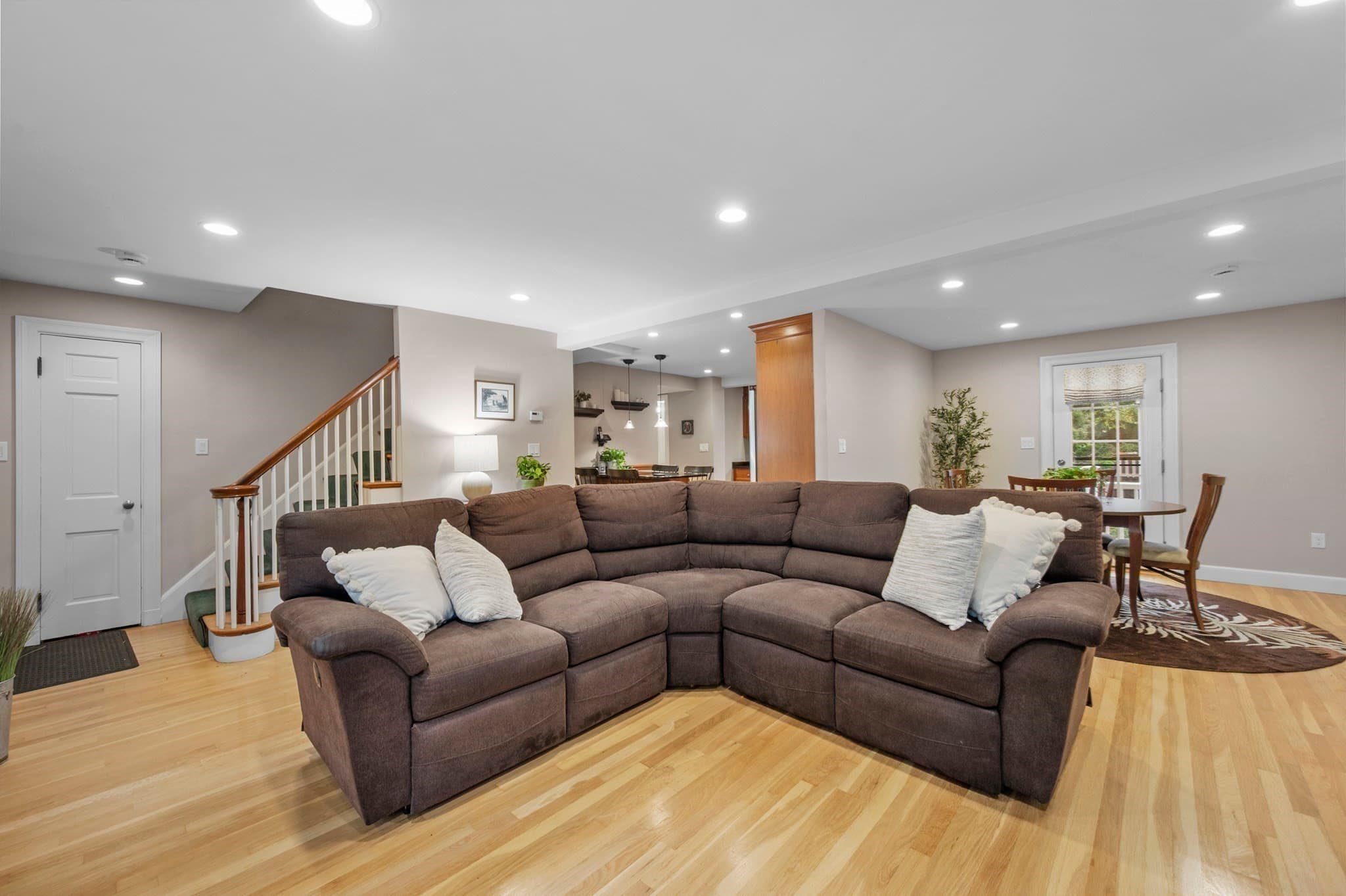 Single Family Residence at 351 Appleton St, Arlington MA 02476, Arlington, photo 10 of 42