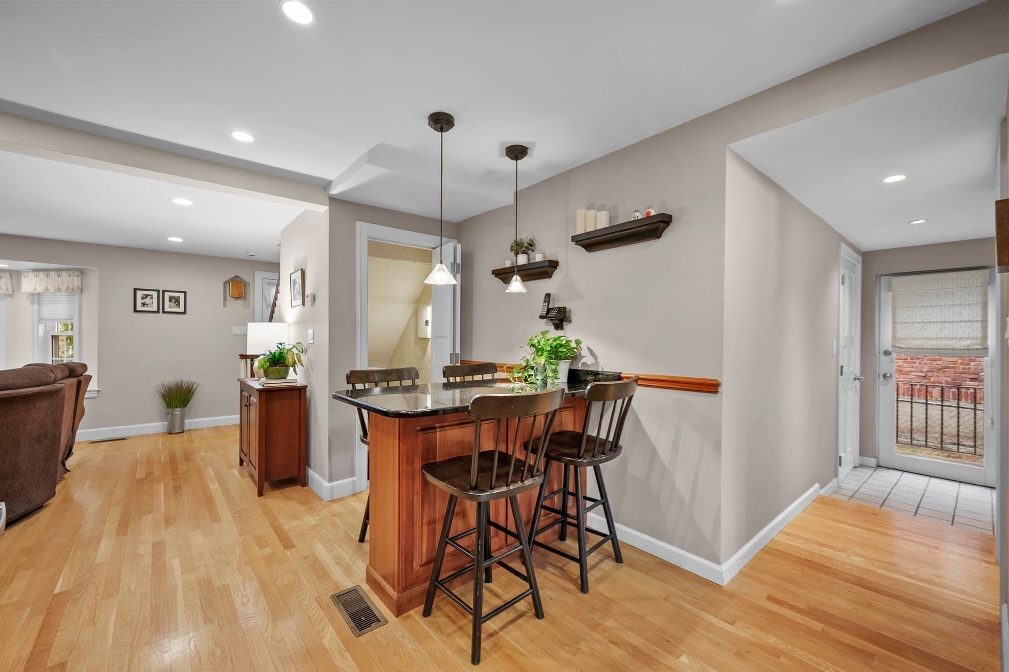 Single Family Residence at 351 Appleton St, Arlington MA 02476, Arlington, photo 18 of 42