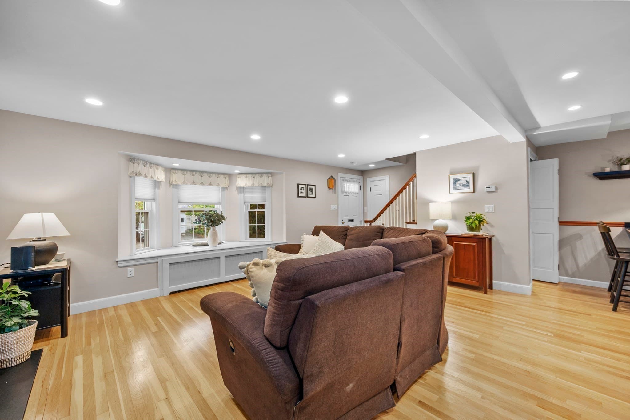 Single Family Residence at 351 Appleton St, Arlington MA 02476, Arlington, photo 11 of 42