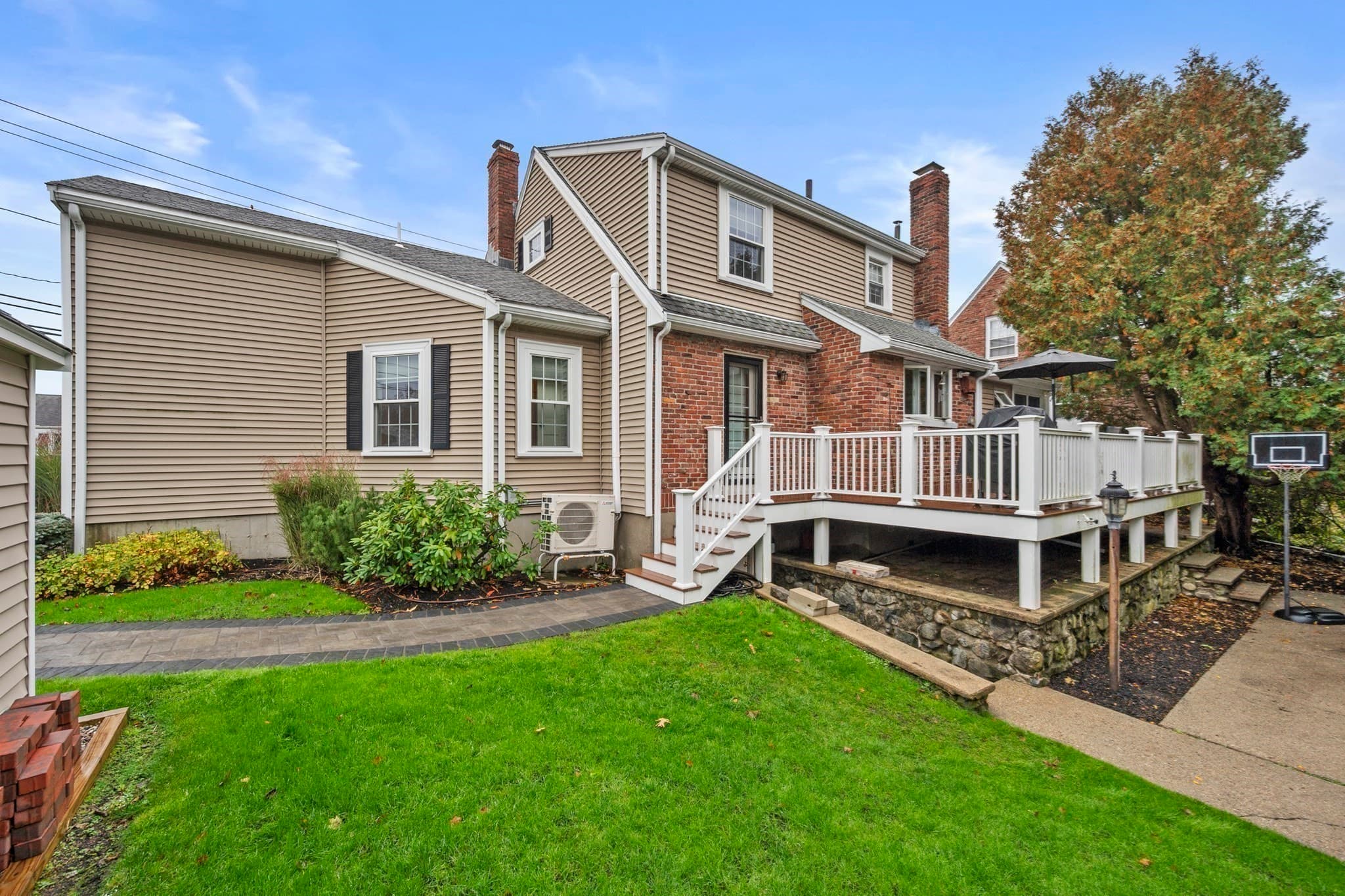 Single Family Residence at 351 Appleton St, Arlington MA 02476, Arlington, photo 8 of 42