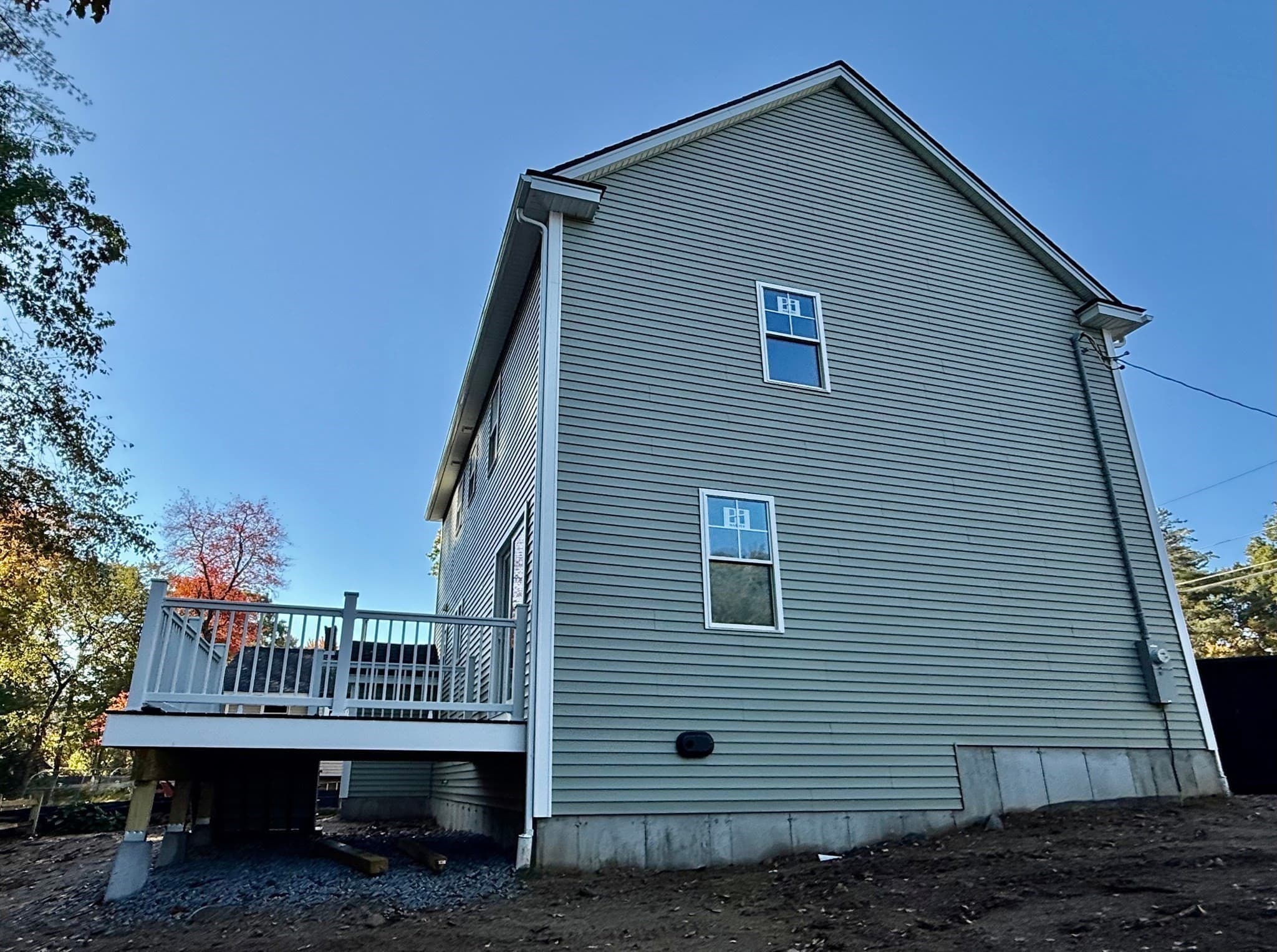 Single Family Residence at 12 Shawsheen Rd, Billerica MA 01821, Billerica, photo 17 of 18