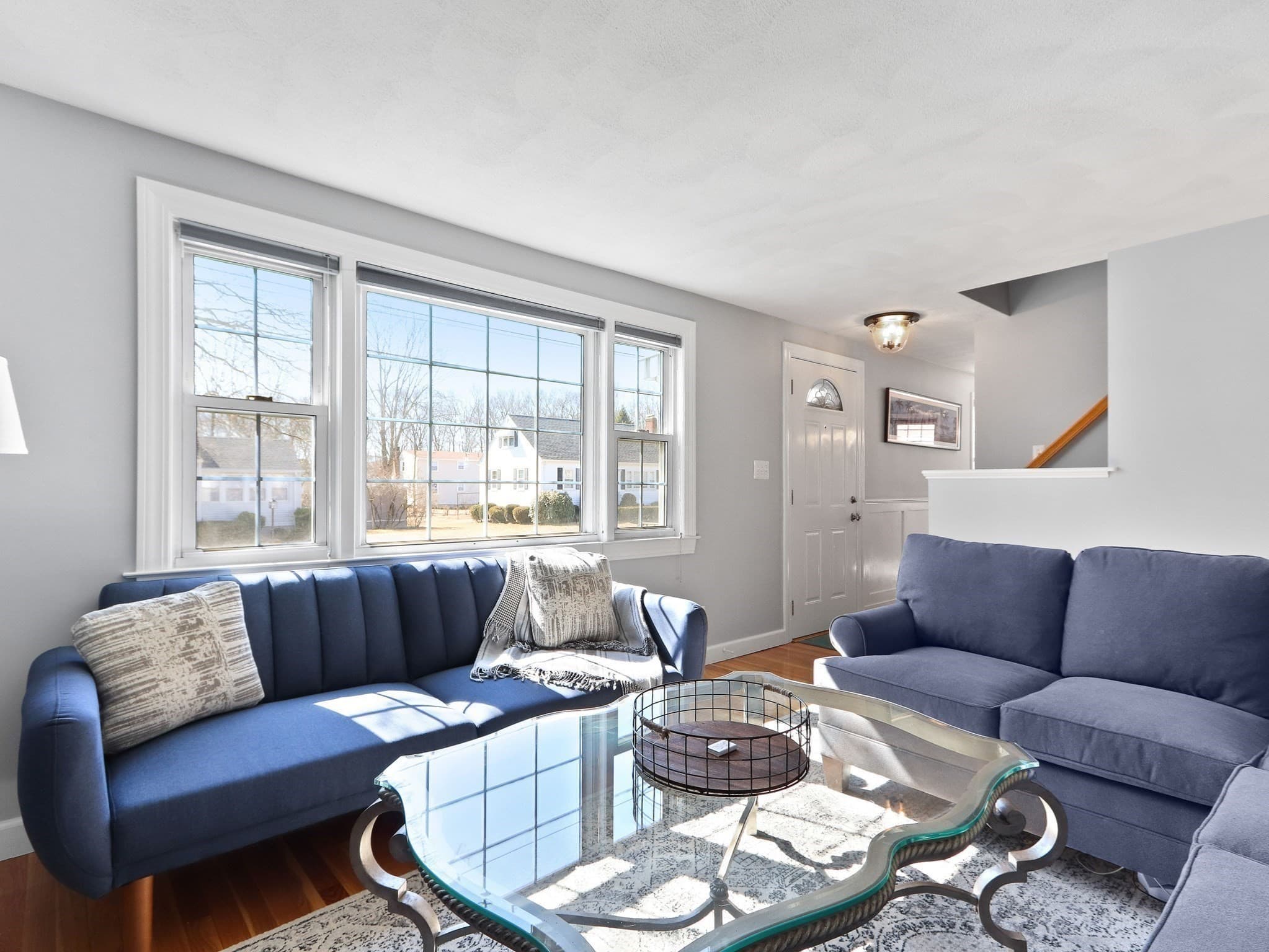 Single Family Residence at 45 Redwood Drive, Norwood MA 02062, photo 2 of 14