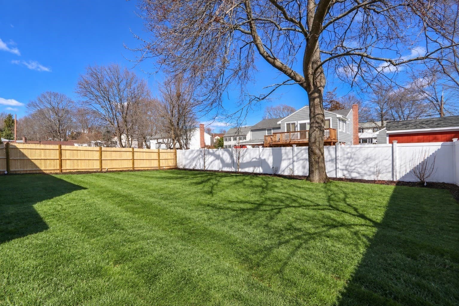Single Family Residence at 45 Redwood Drive, Norwood MA 02062, photo 13 of 14