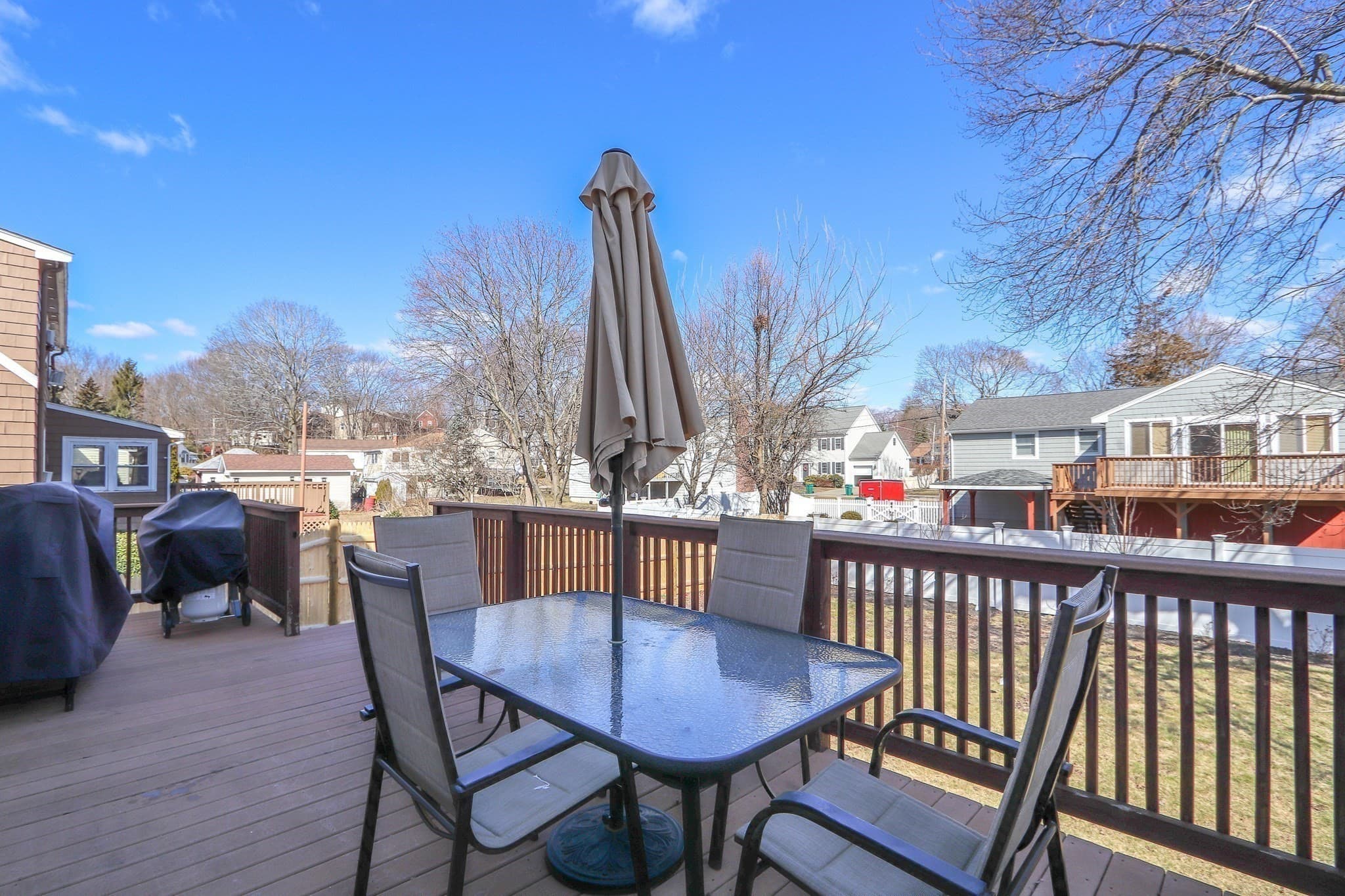 Single Family Residence at 45 Redwood Drive, Norwood MA 02062, photo 12 of 14