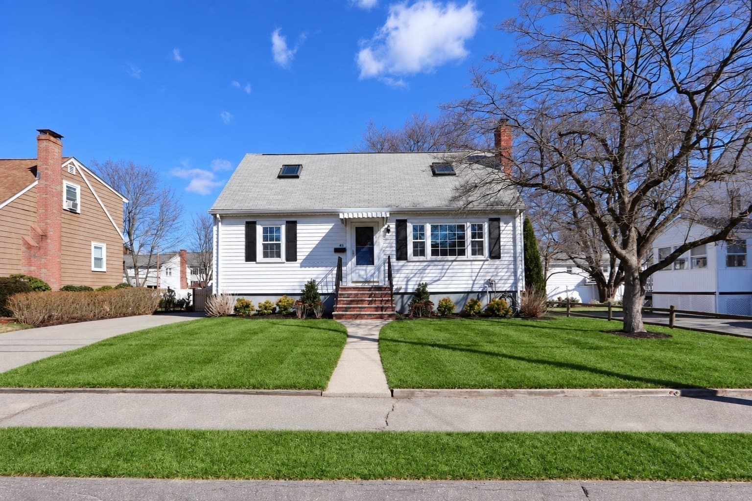 Single Family Residence at 45 Redwood Drive, Norwood MA 02062, photo 14 of 14