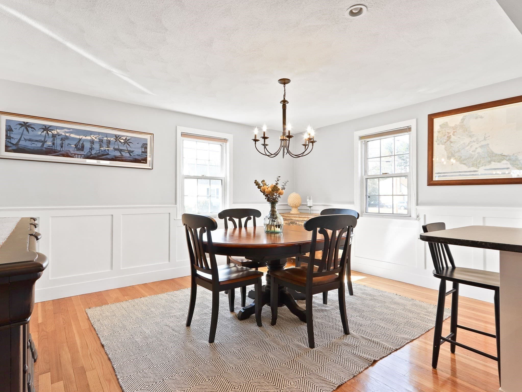 Single Family Residence at 45 Redwood Drive, Norwood MA 02062, photo 4 of 14